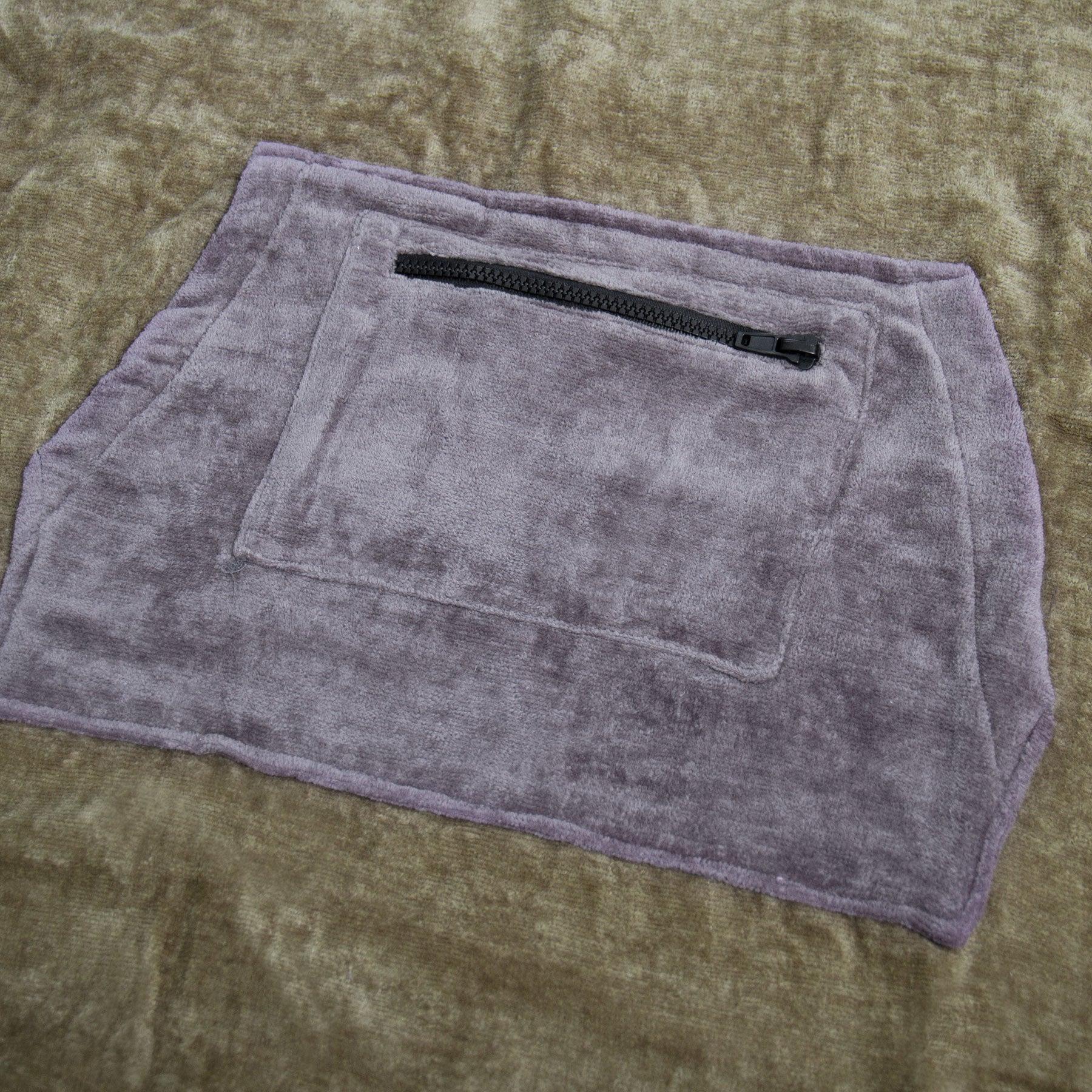 Poncho Towel | Mens Daybreak Hooded | Ocean and Earth