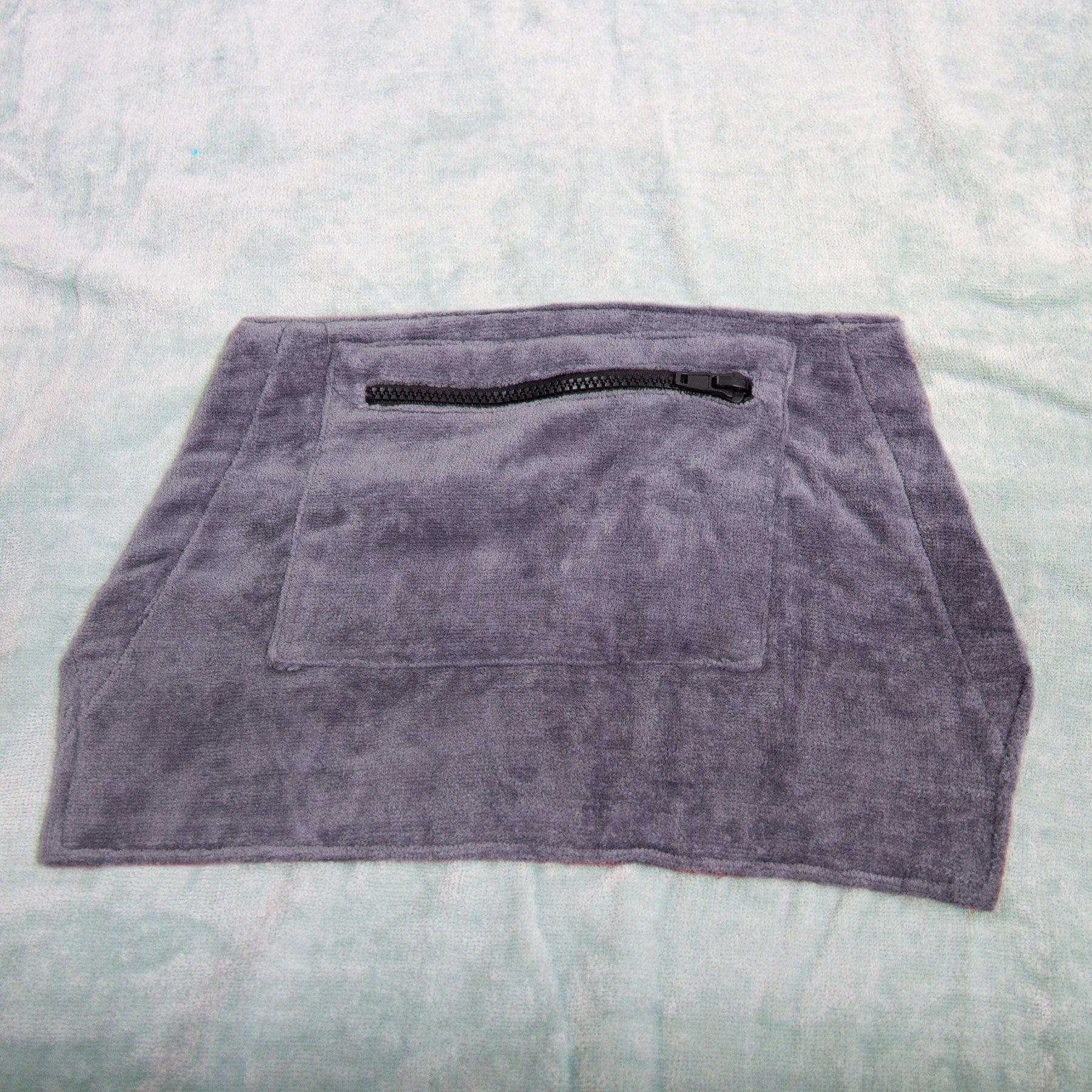 Poncho Towel | Mens Daybreak Hooded | Ocean and Earth