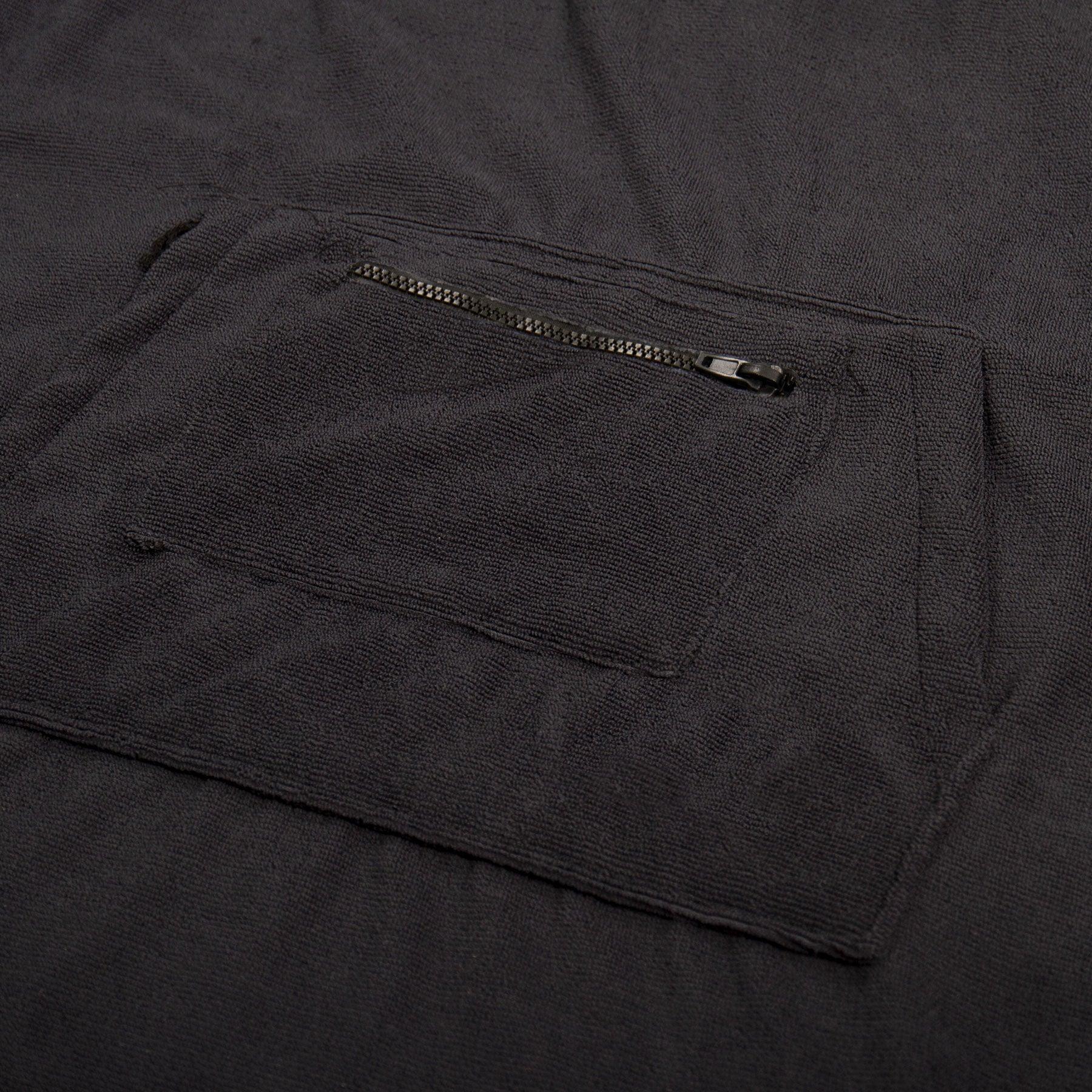 Poncho Towel | Mens Lightweight Hooded | Ocean and Earth