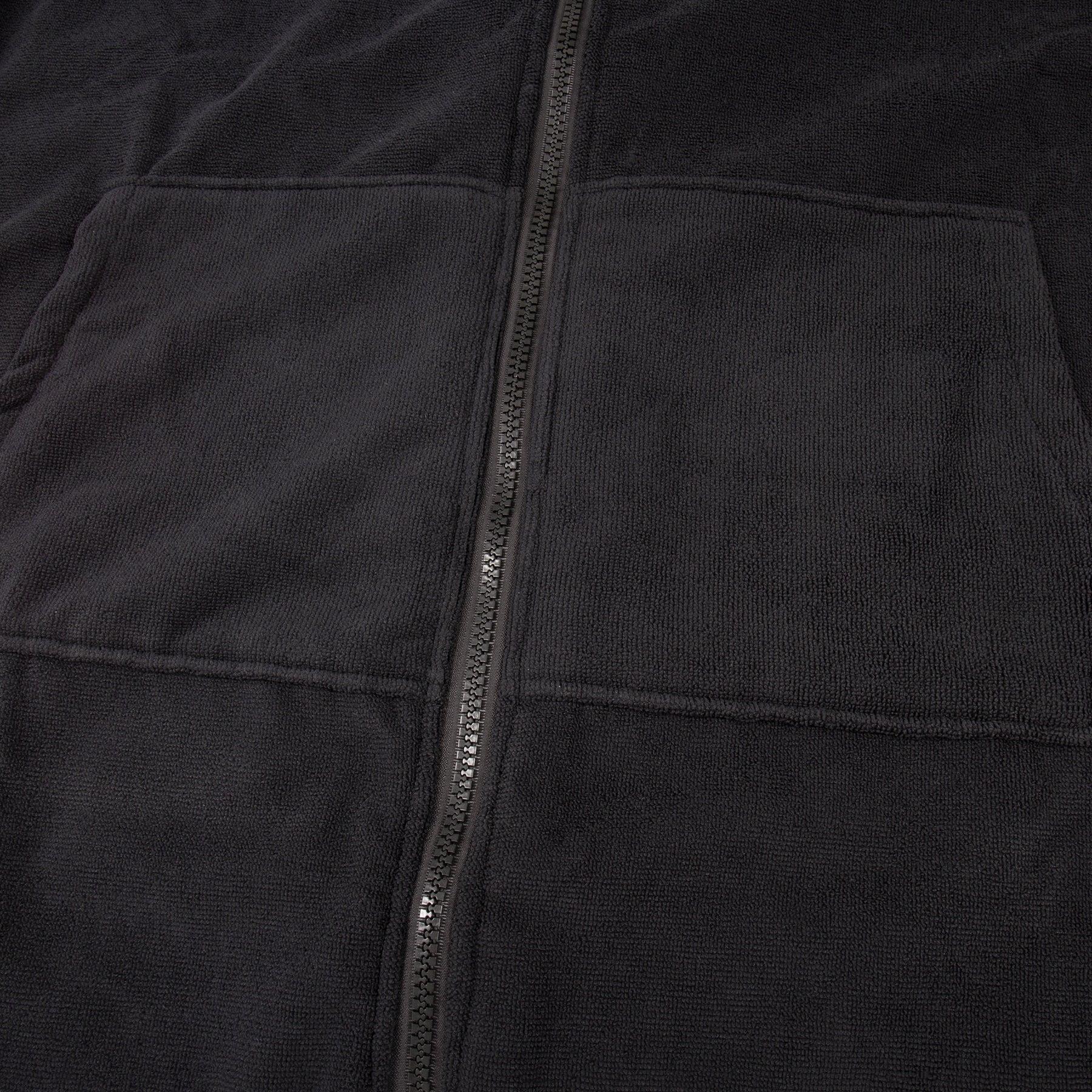 Pocket detail