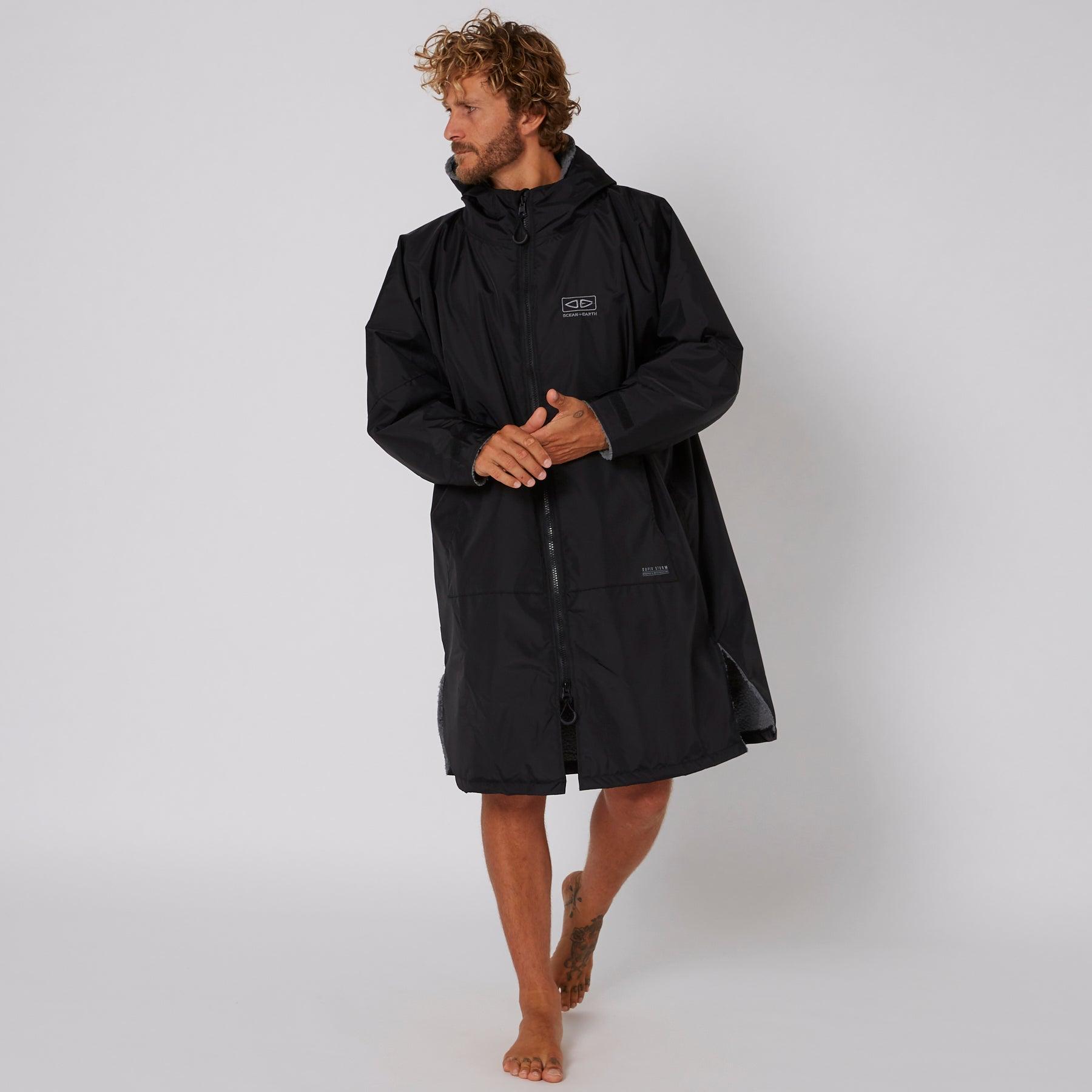Super Storm Waterproof Poncho