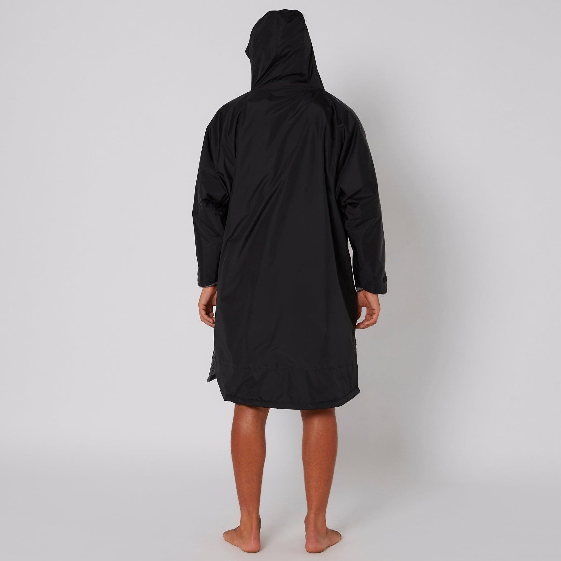 Super Storm Waterproof Poncho