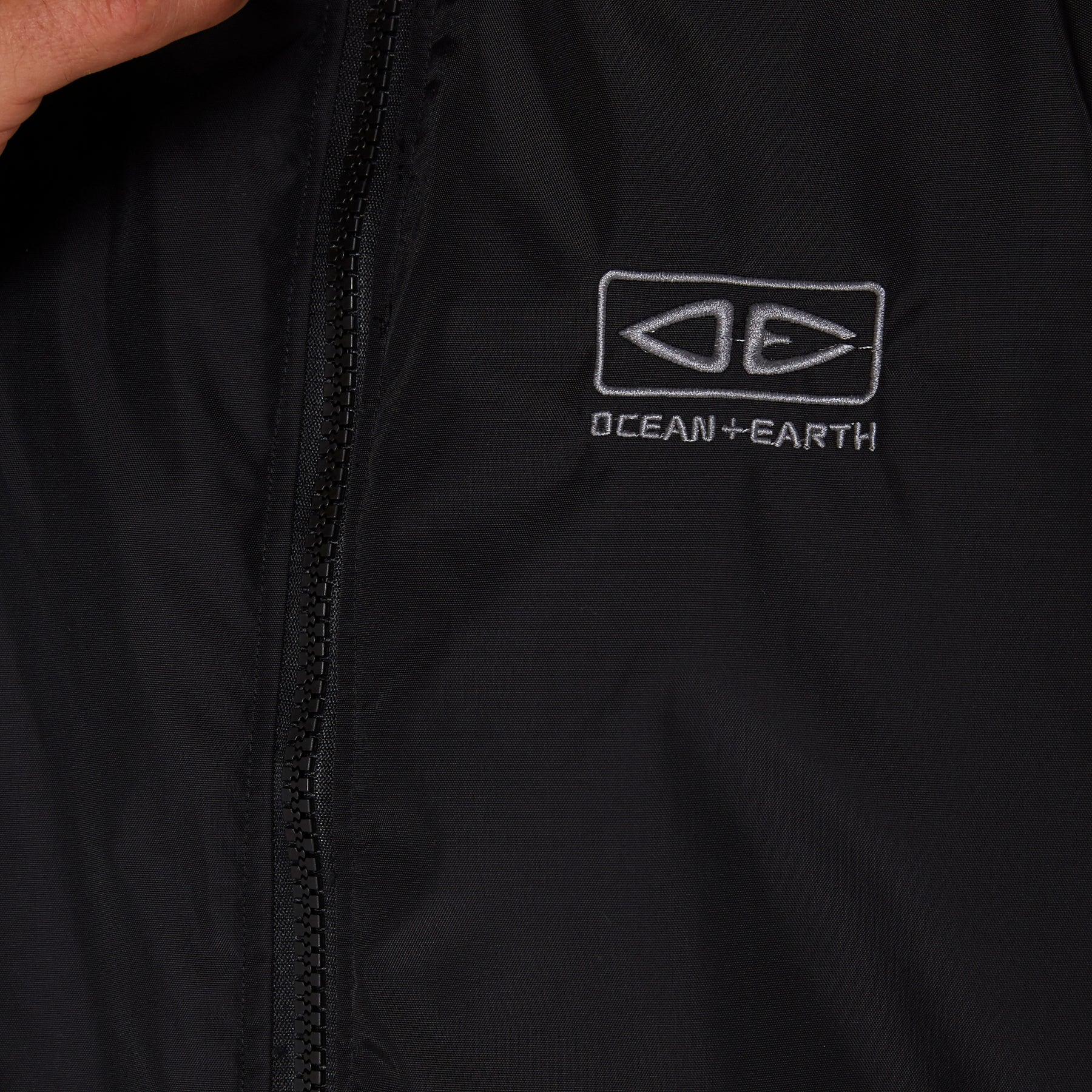 Super Storm Waterproof Poncho
