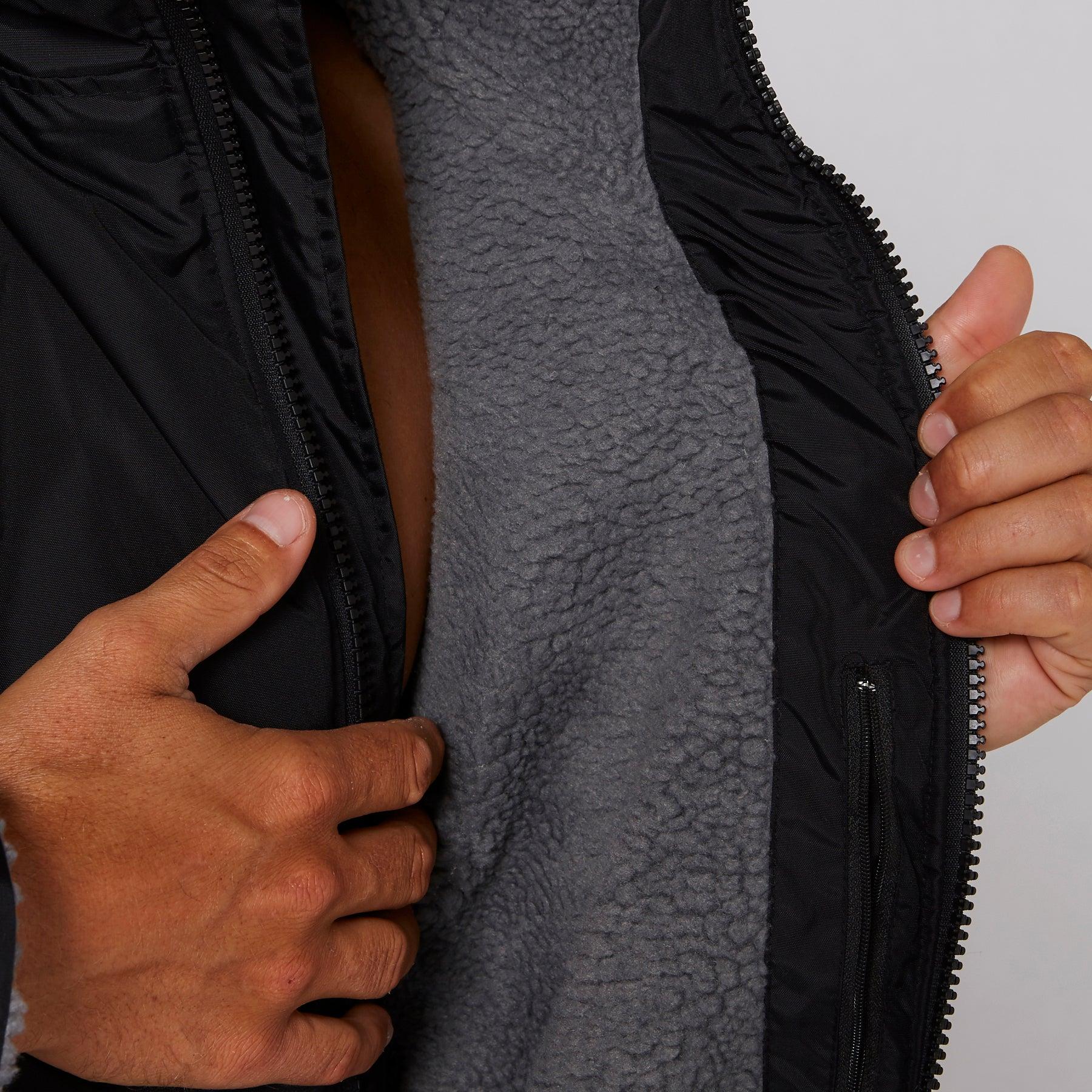 Super Storm Waterproof Poncho