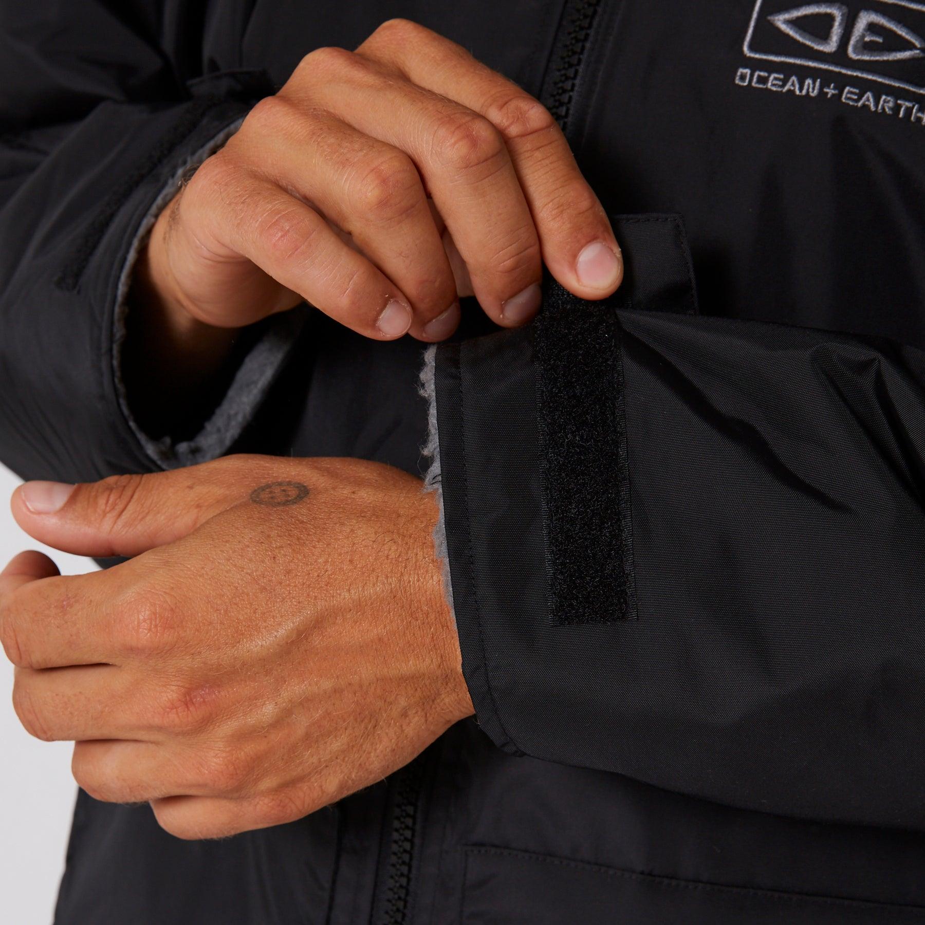 Super Storm Waterproof Poncho