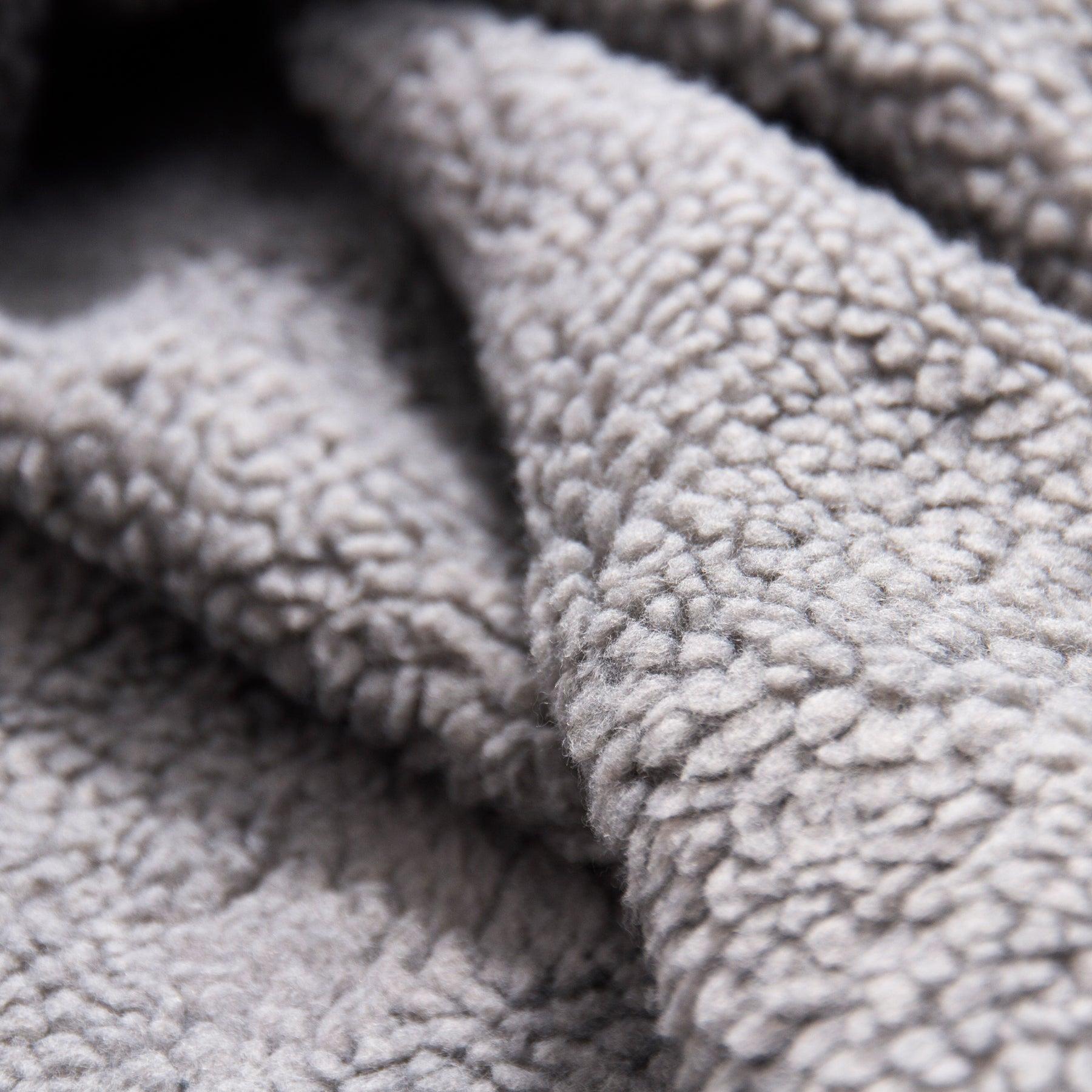 Poncho Towel | Super Storm Waterproof | Ocean and Earth