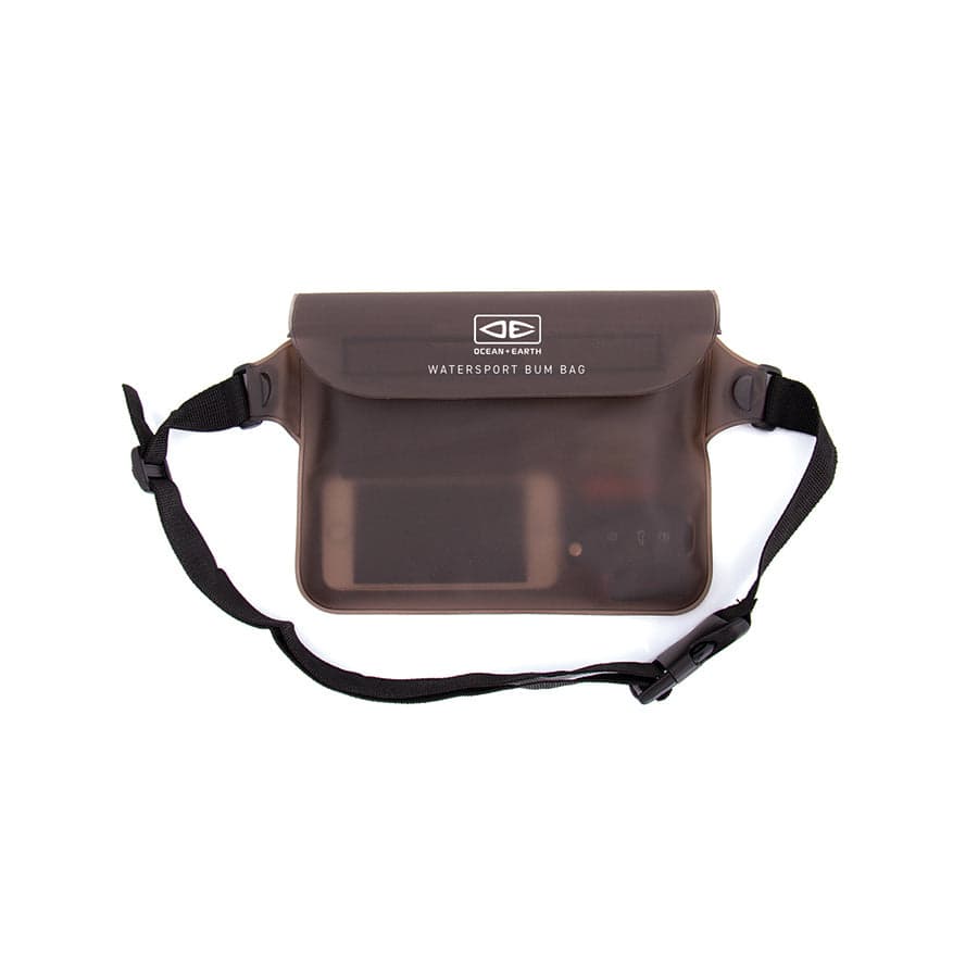 Clear view of Watersport Bum Bag