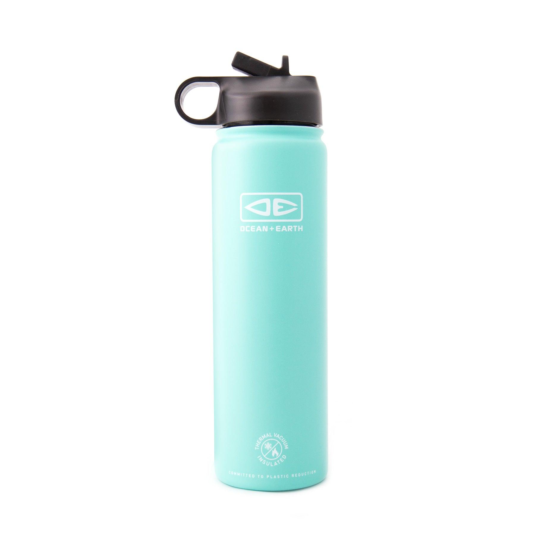 Mint Insulated Flip Lid Flask 720ml