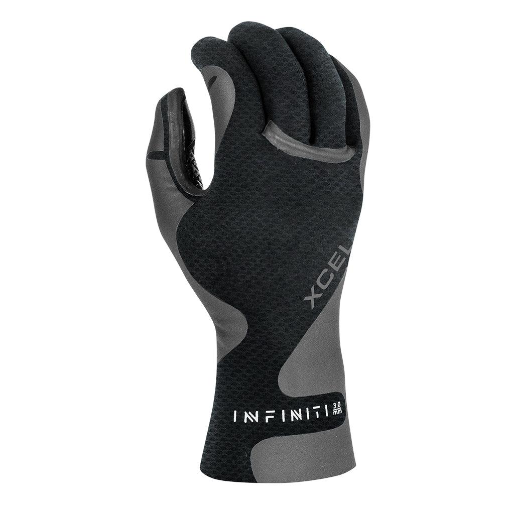 RADIANT REBOUND GLOVE 3MM