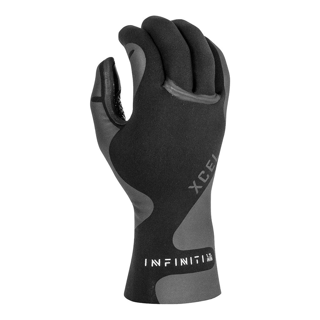 RADIANT REBOUND GLOVE 1.5MM
