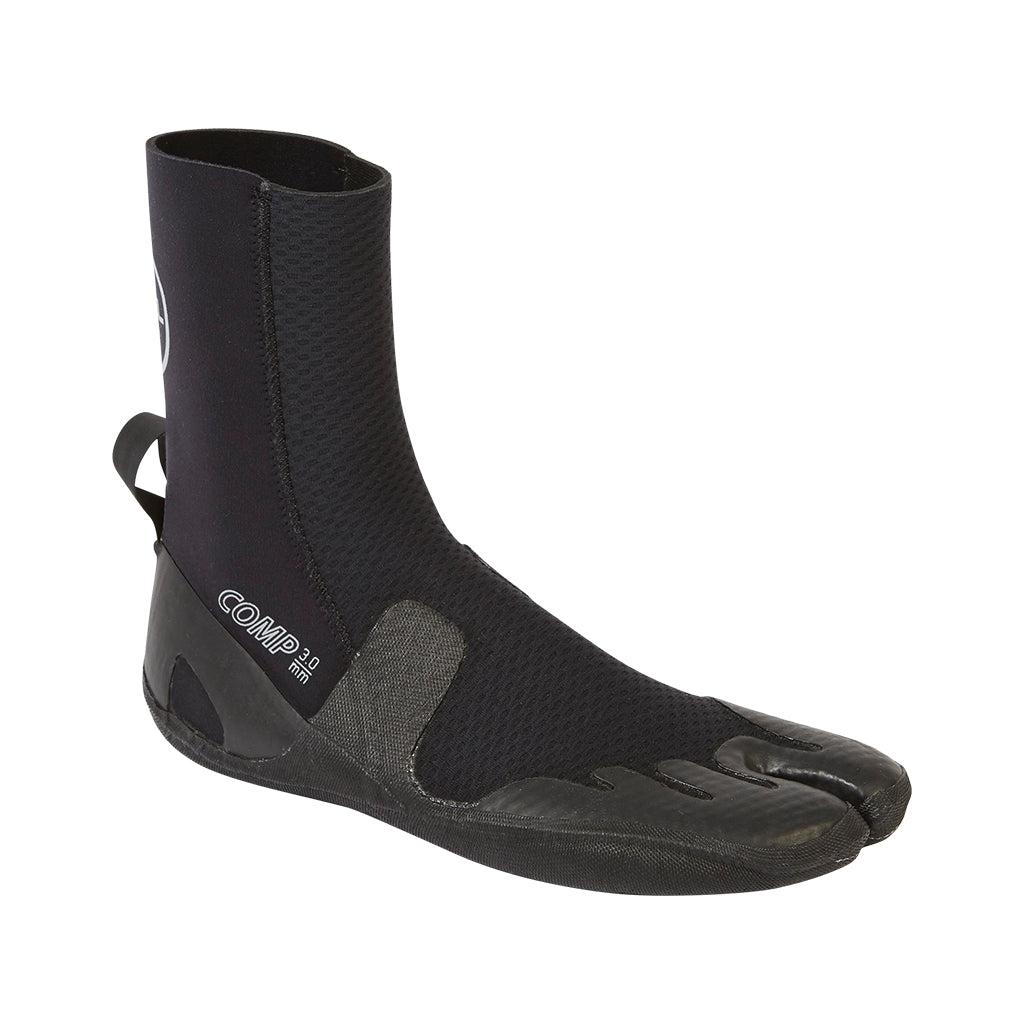 COMP SPLIT TOE BOOT 3MM