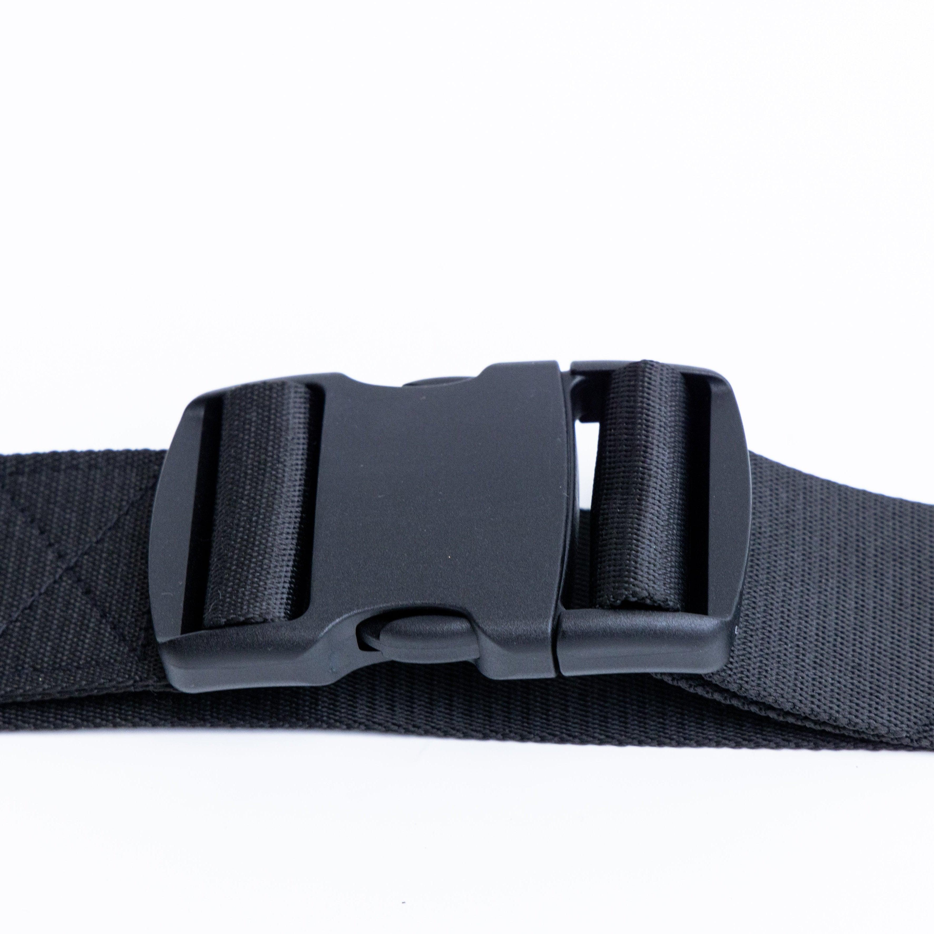 Jet Ski Hatch Strap - All Black