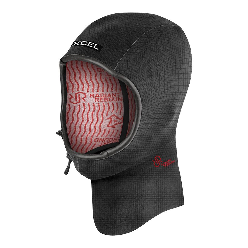 RADIANT REBOUND HOOD 2MM