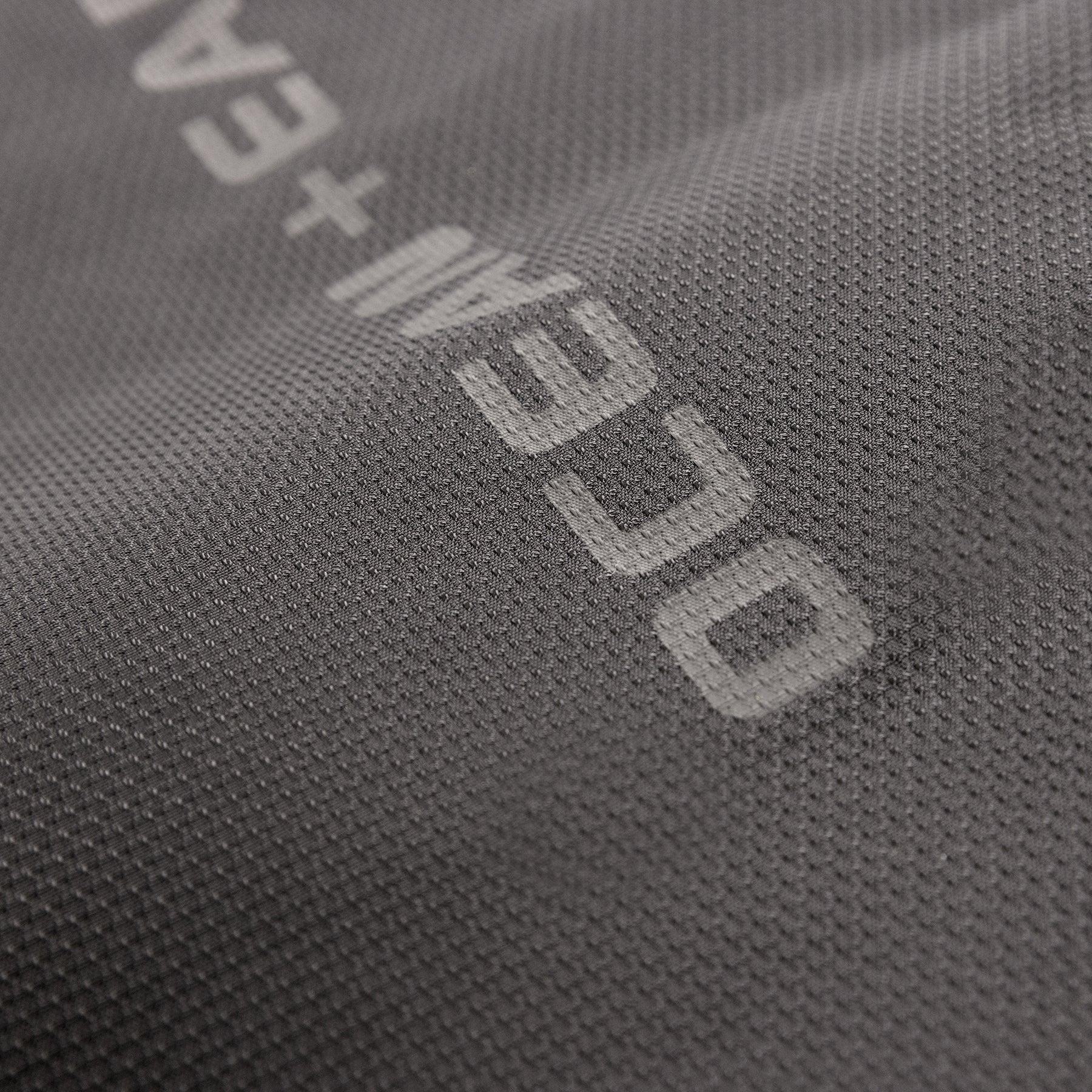 Armourweave Fabric Detail
