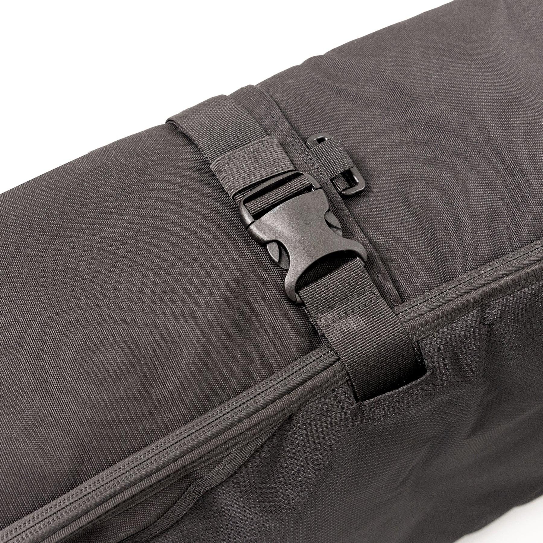 External Compression Straps