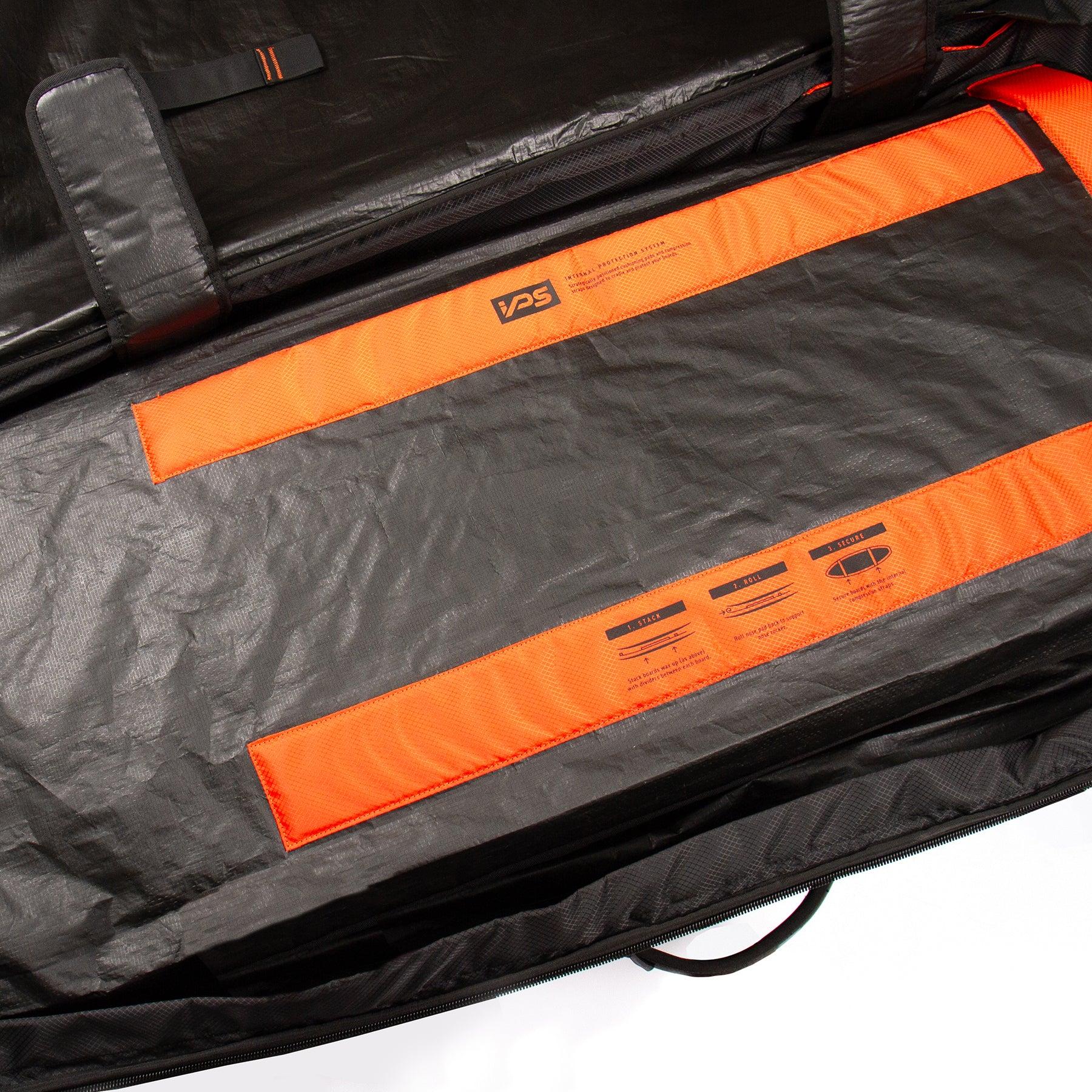 IPS Padded Board Cradle