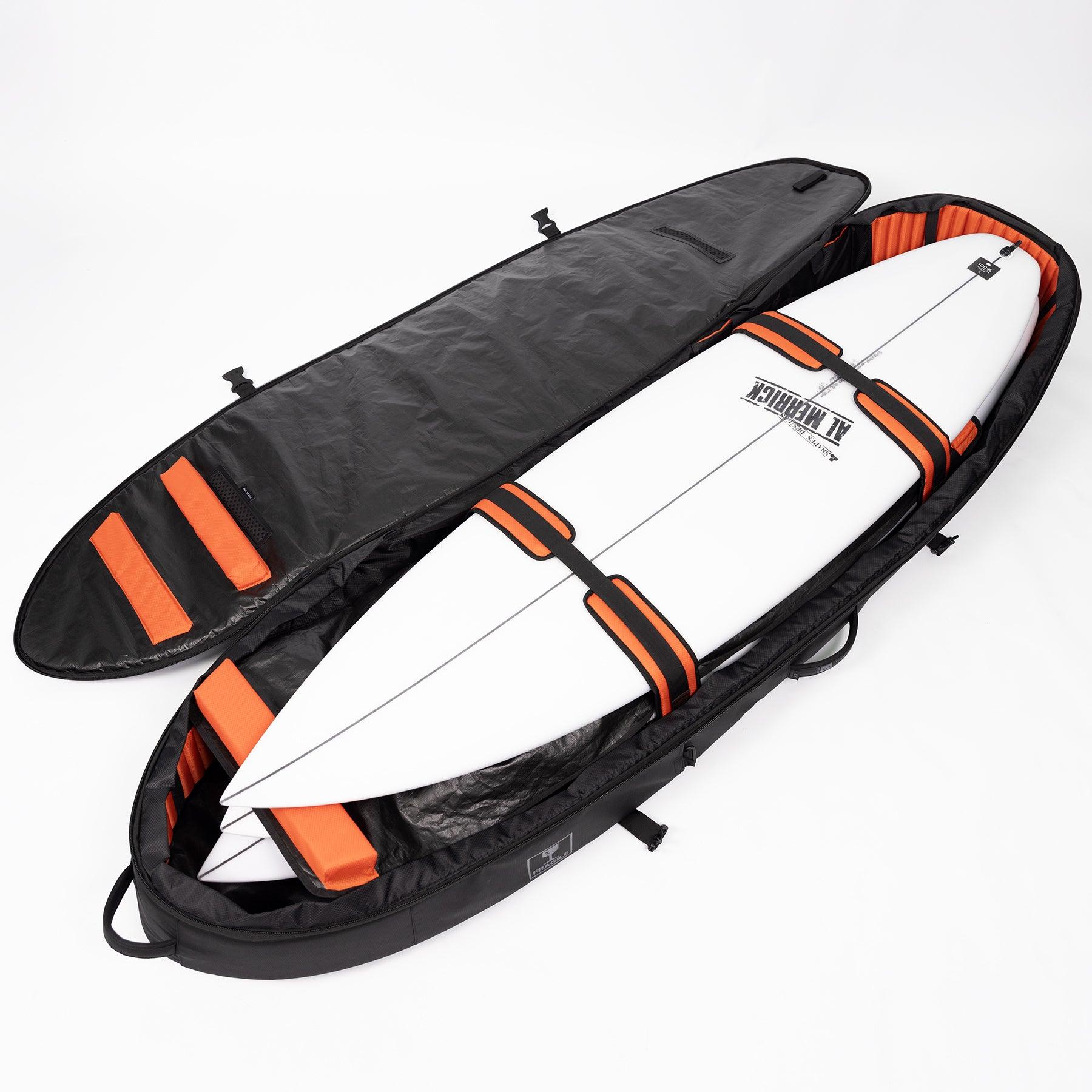 IPS Padded Compression Straps