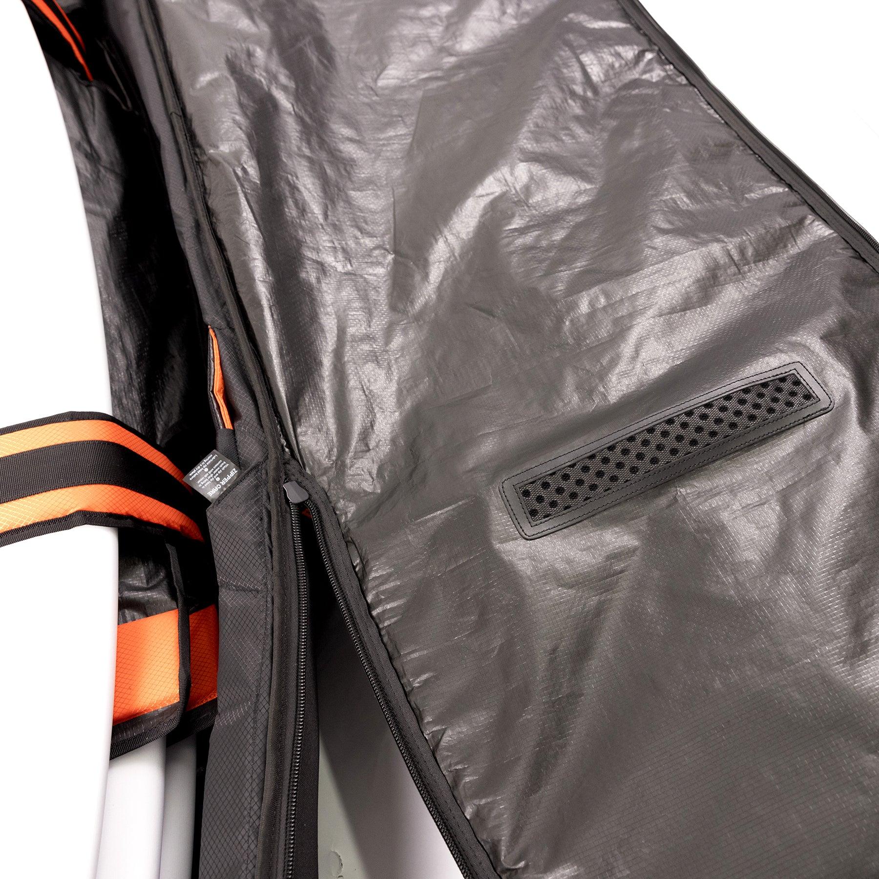 Internal Lining Detail