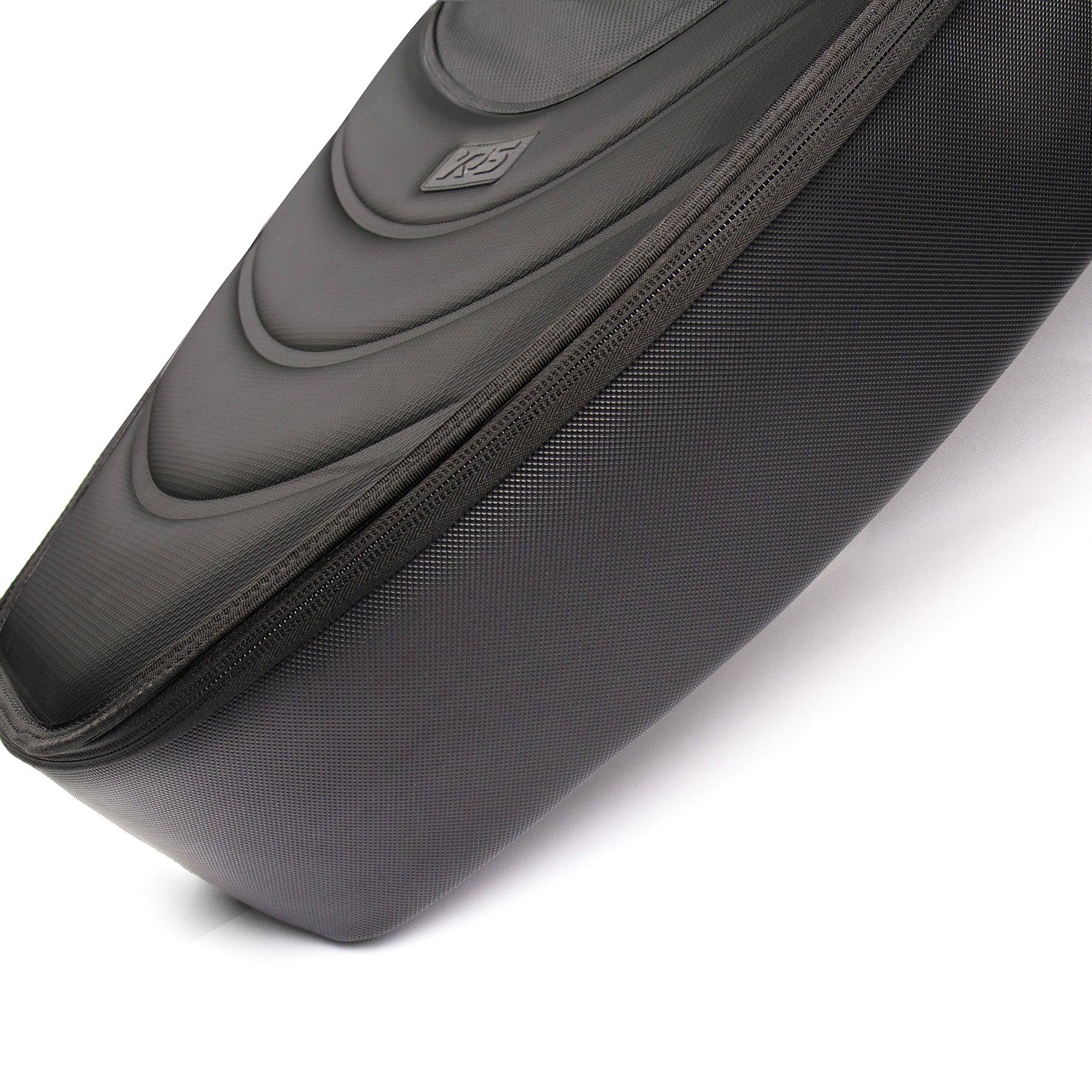 APEX Skid Plate Detail