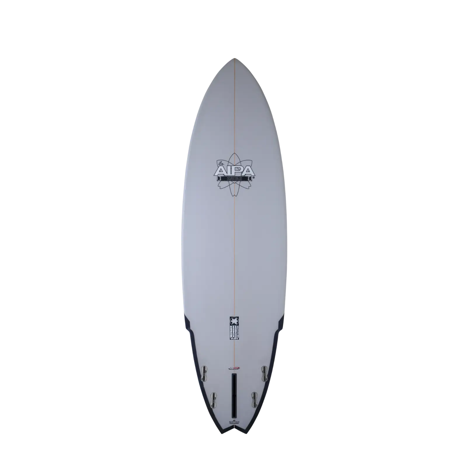 AIPA Big Boy Sting - Fusion HD Aroona Surf, Sydney