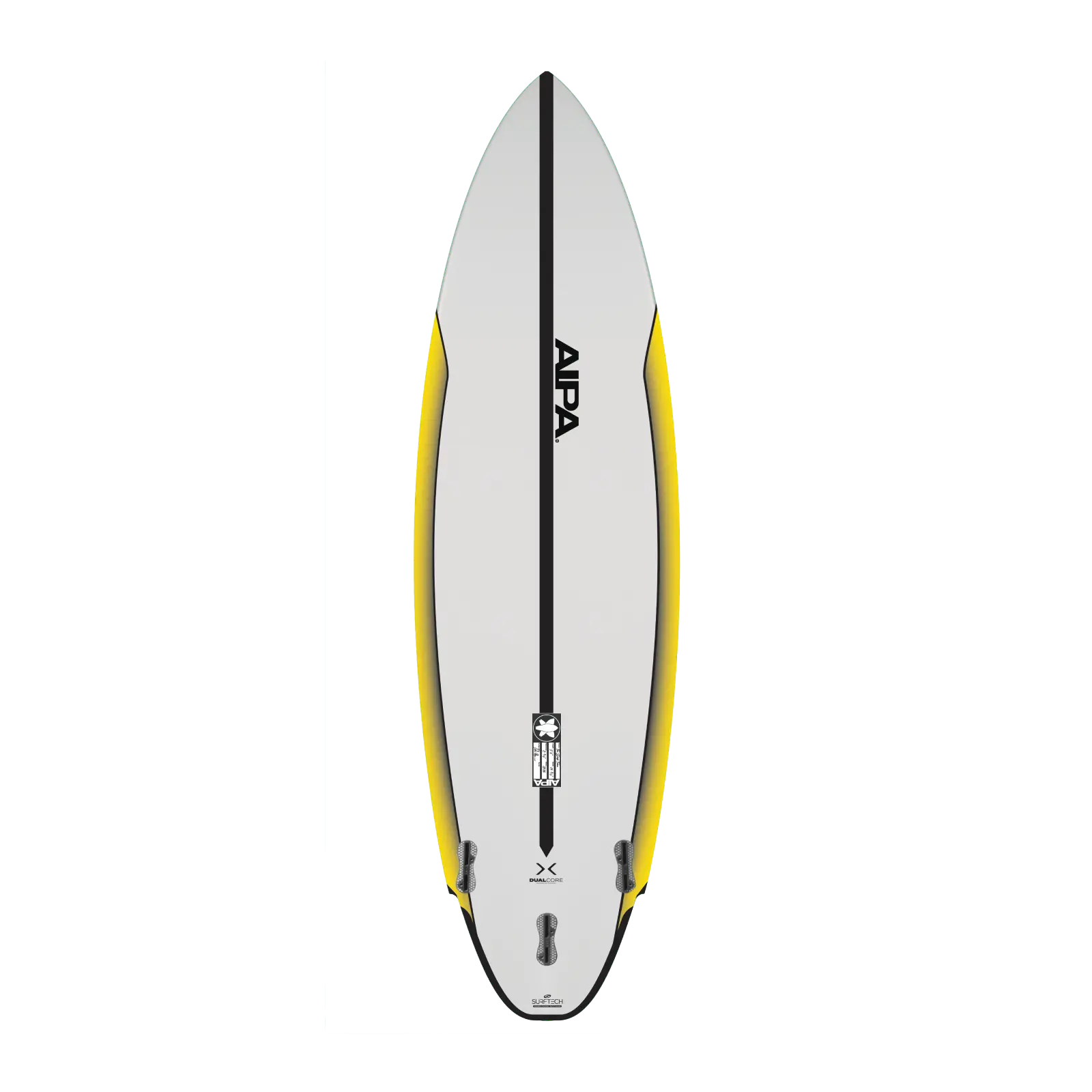 AIPA Dark Twinn - Dual Core Aroona Surf, Sydney