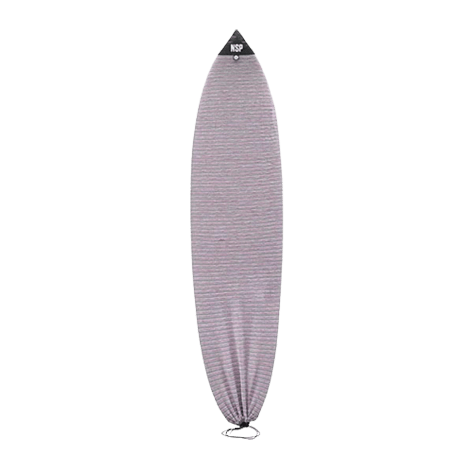Board Sock Surfboard Cases & Bags NSP 7'0" Pointy  