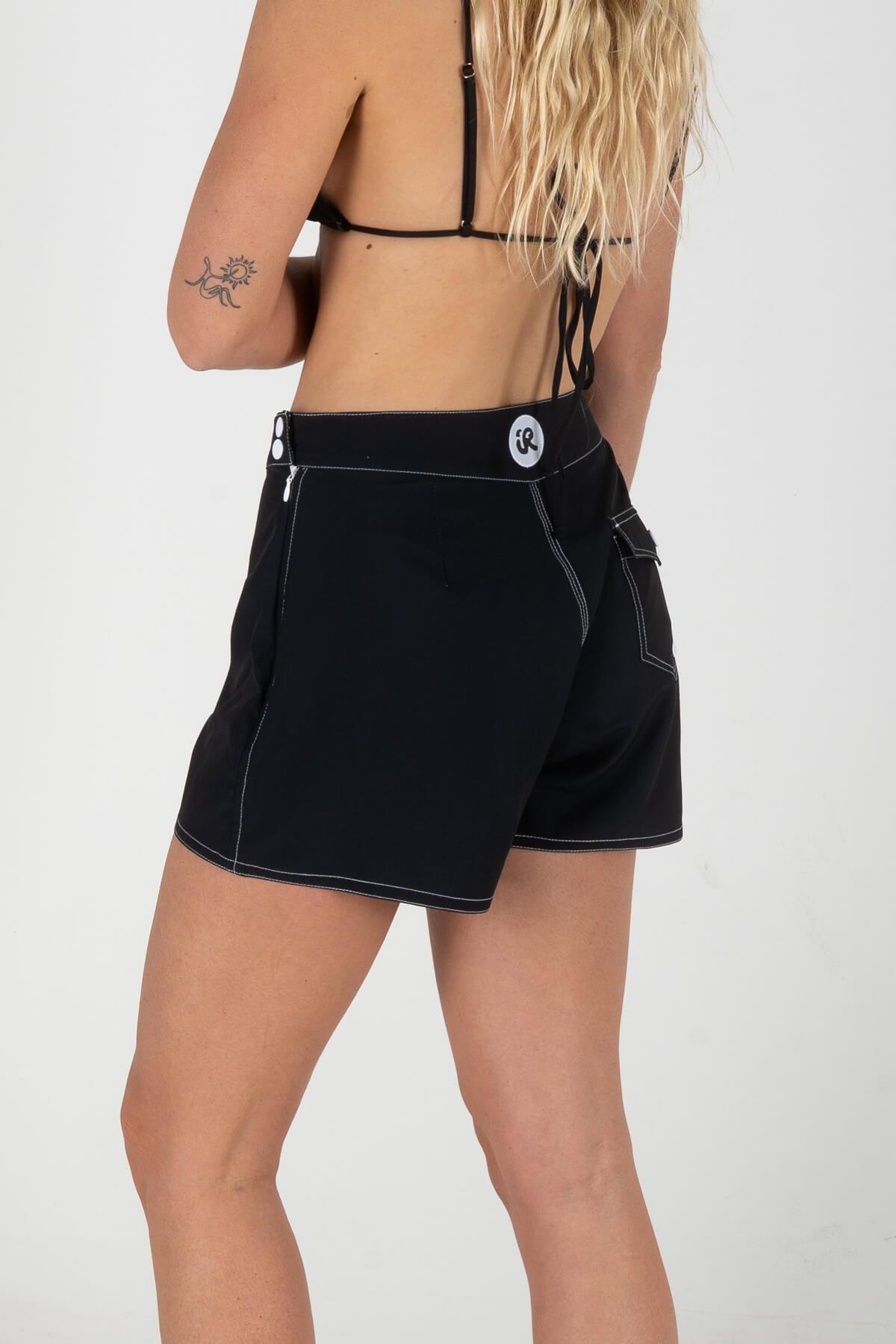 Business Time Trunks | Black