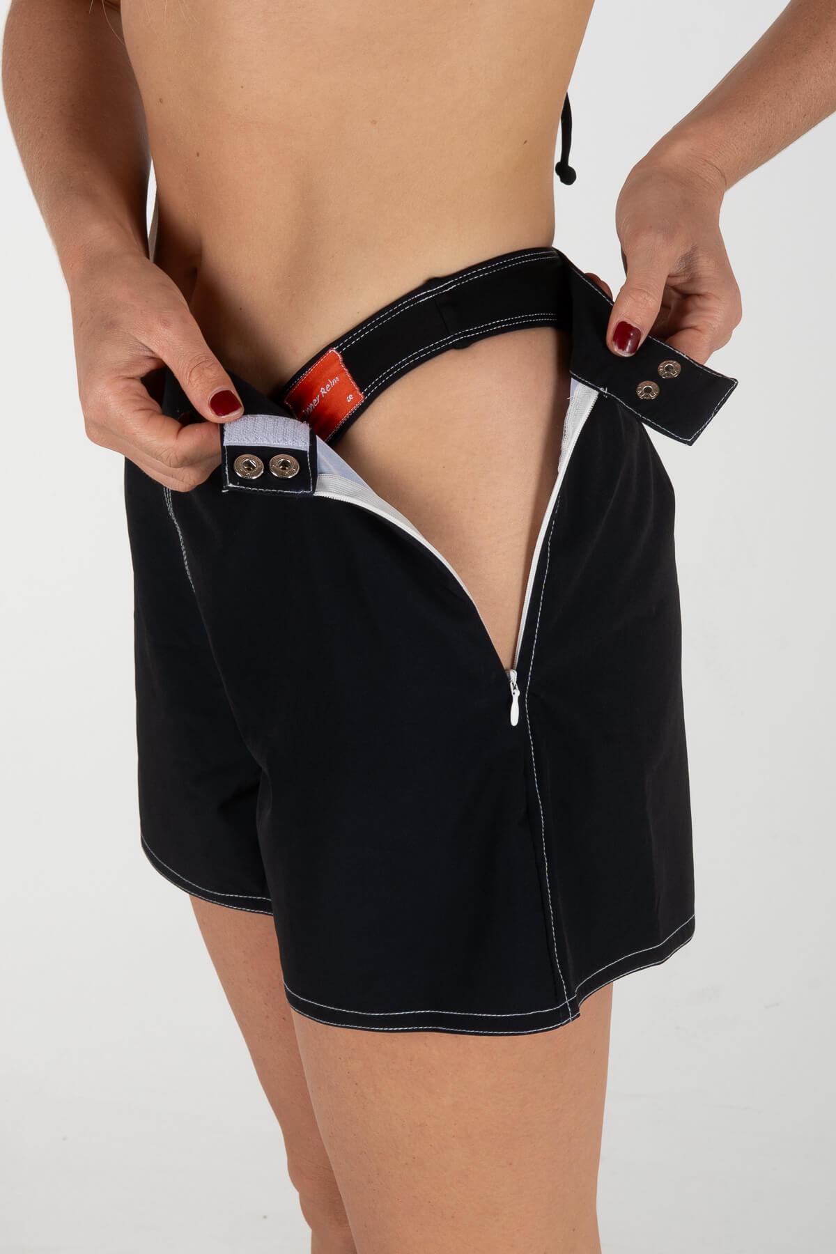 Business Time Trunks | Black