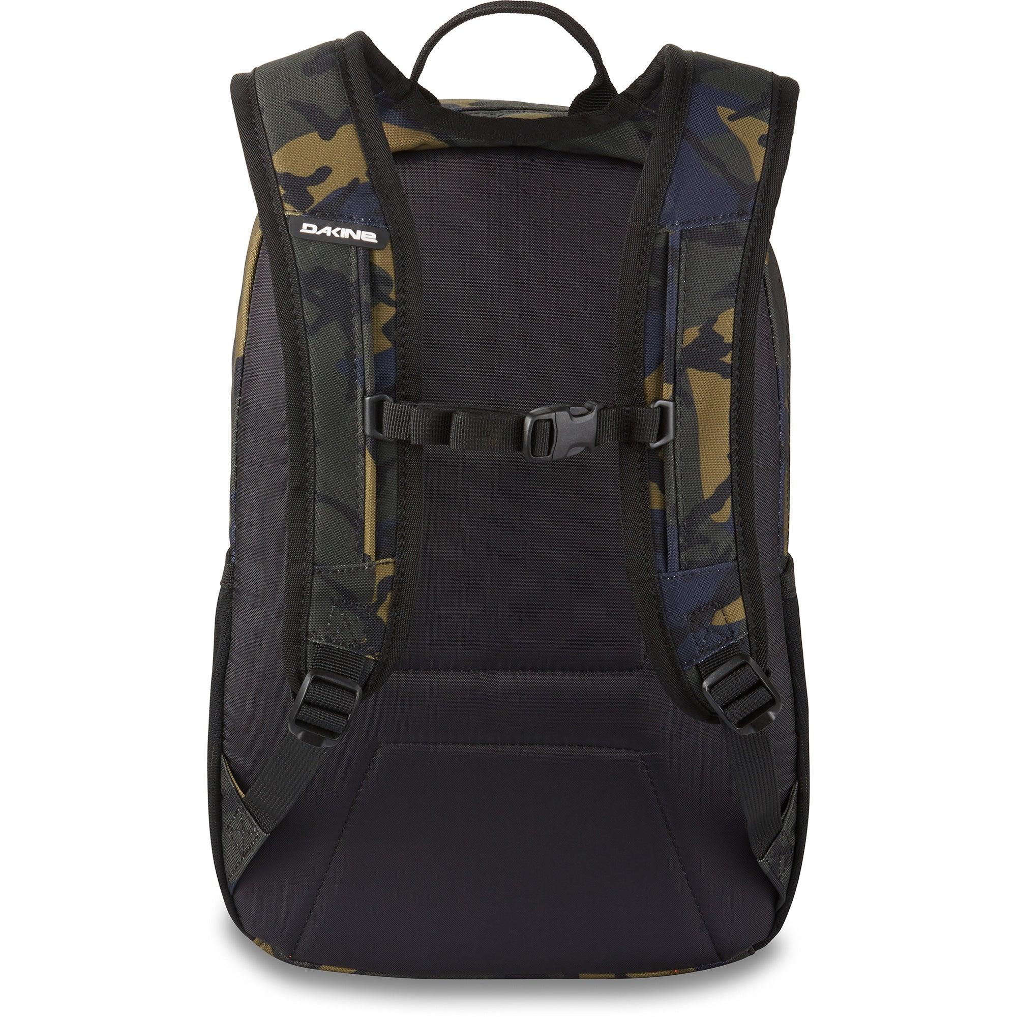 Dakine | Campus 18L Backpack - Youth | Cascade Camo - W22