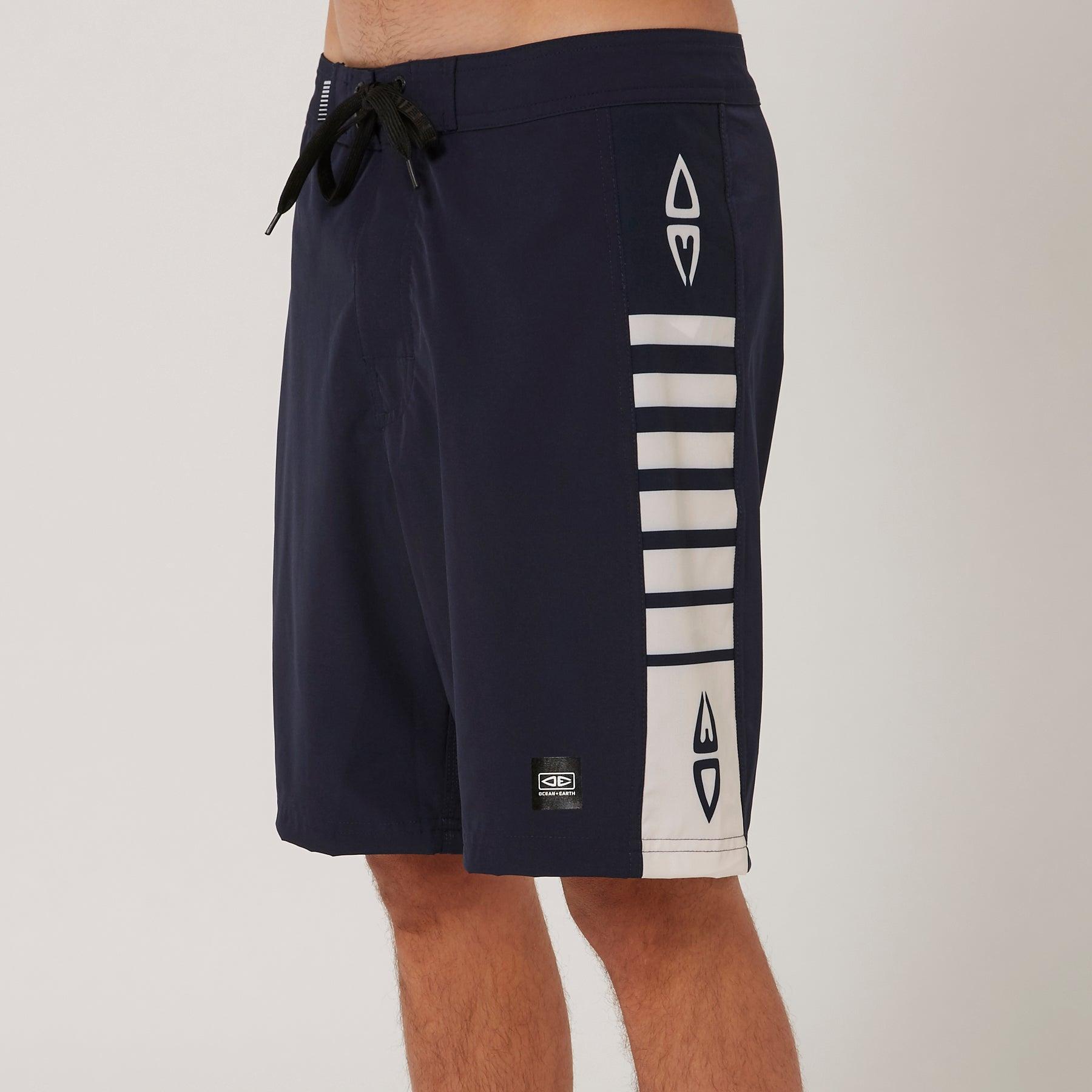Infinite 19" Boardshort