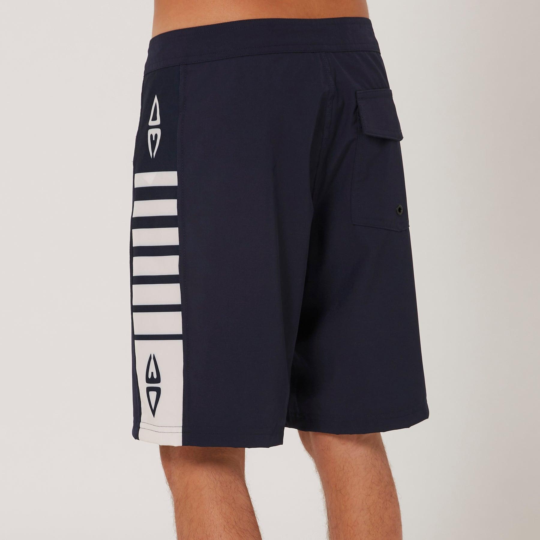 Infinite 19" Boardshort