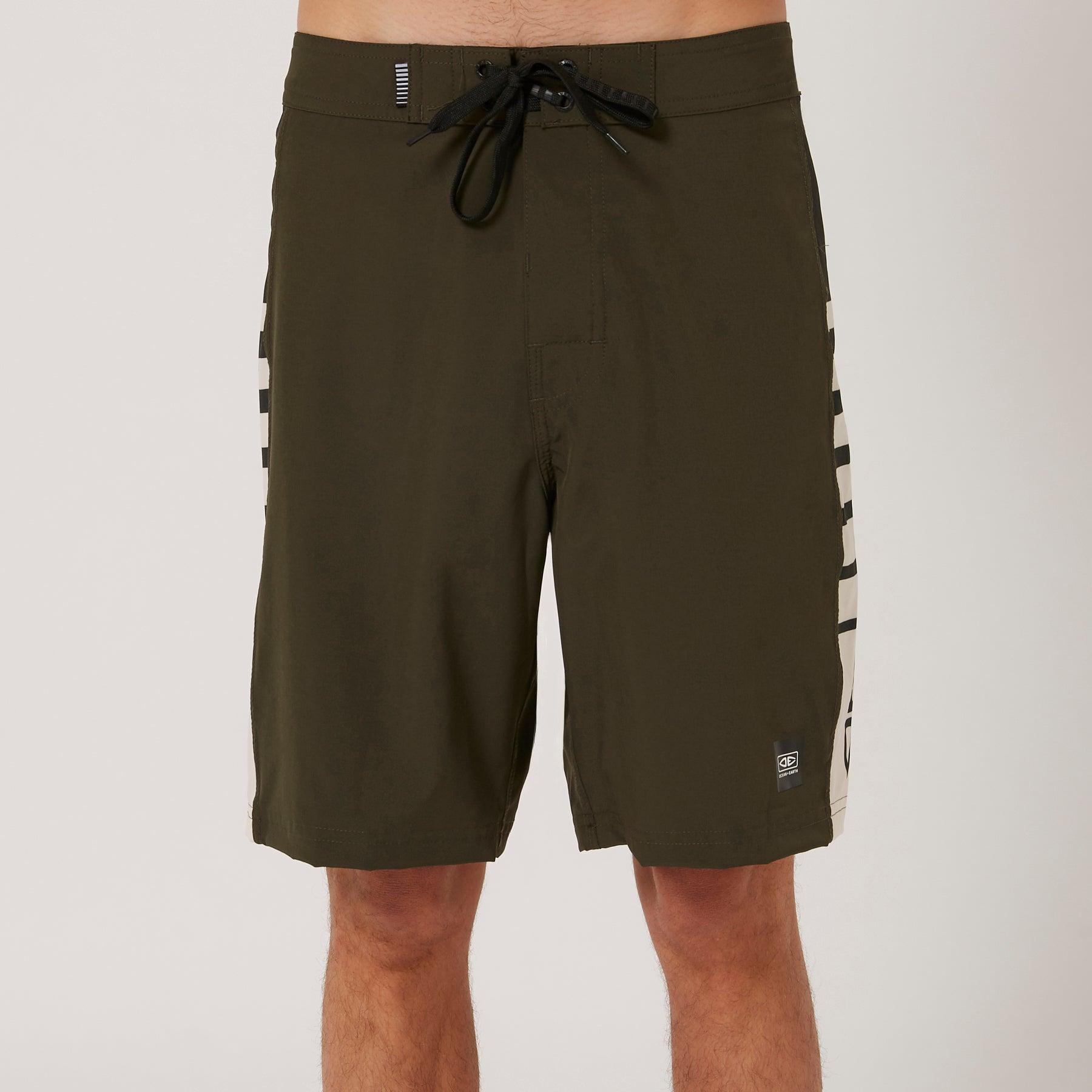 Infinite 19" Boardshort