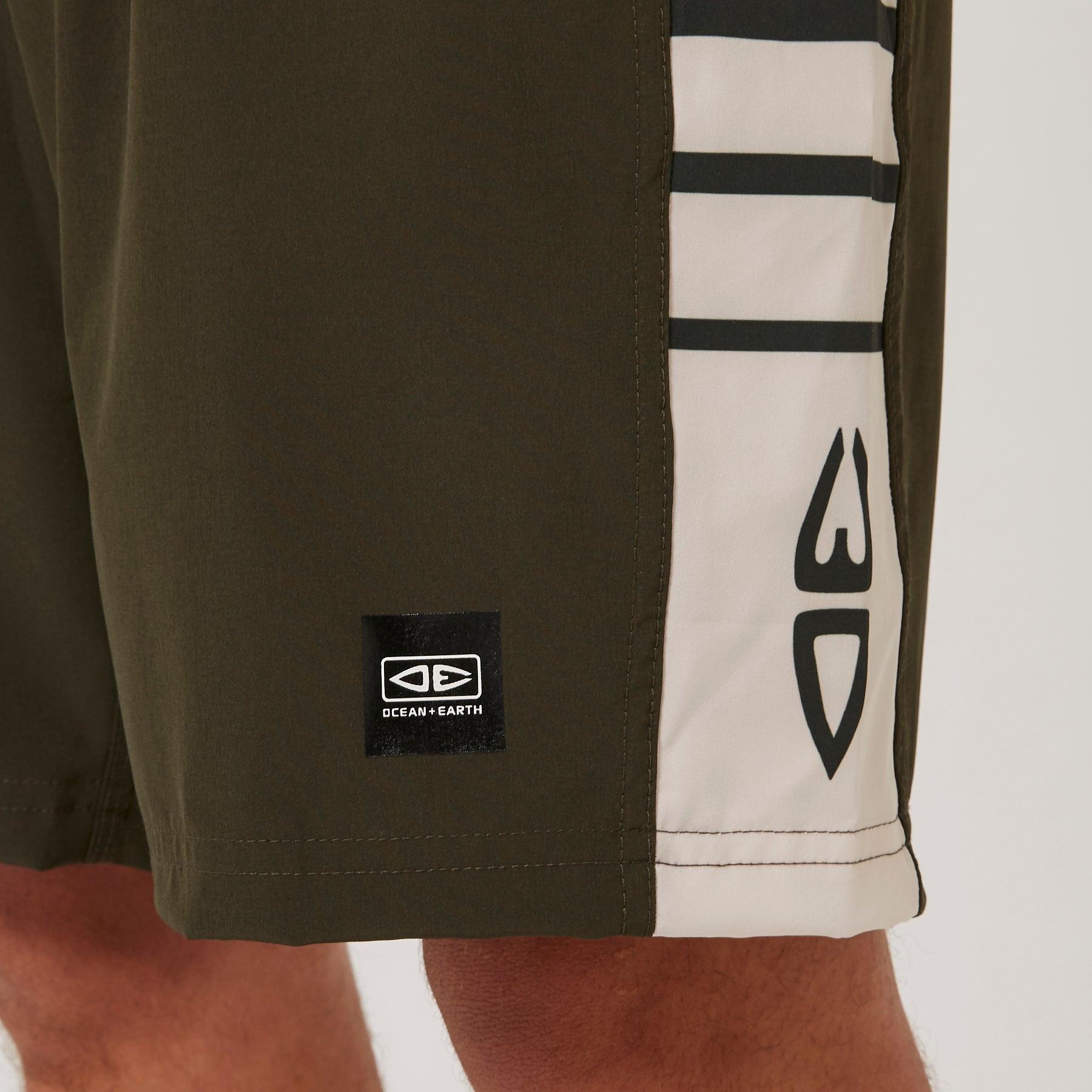 Infinite 19" Boardshort