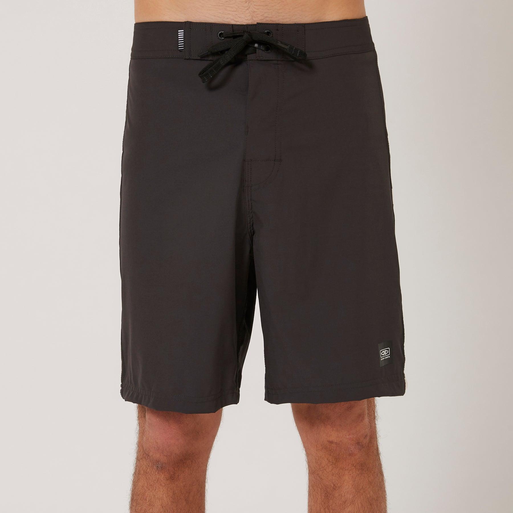 Infinite 19" Boardshort