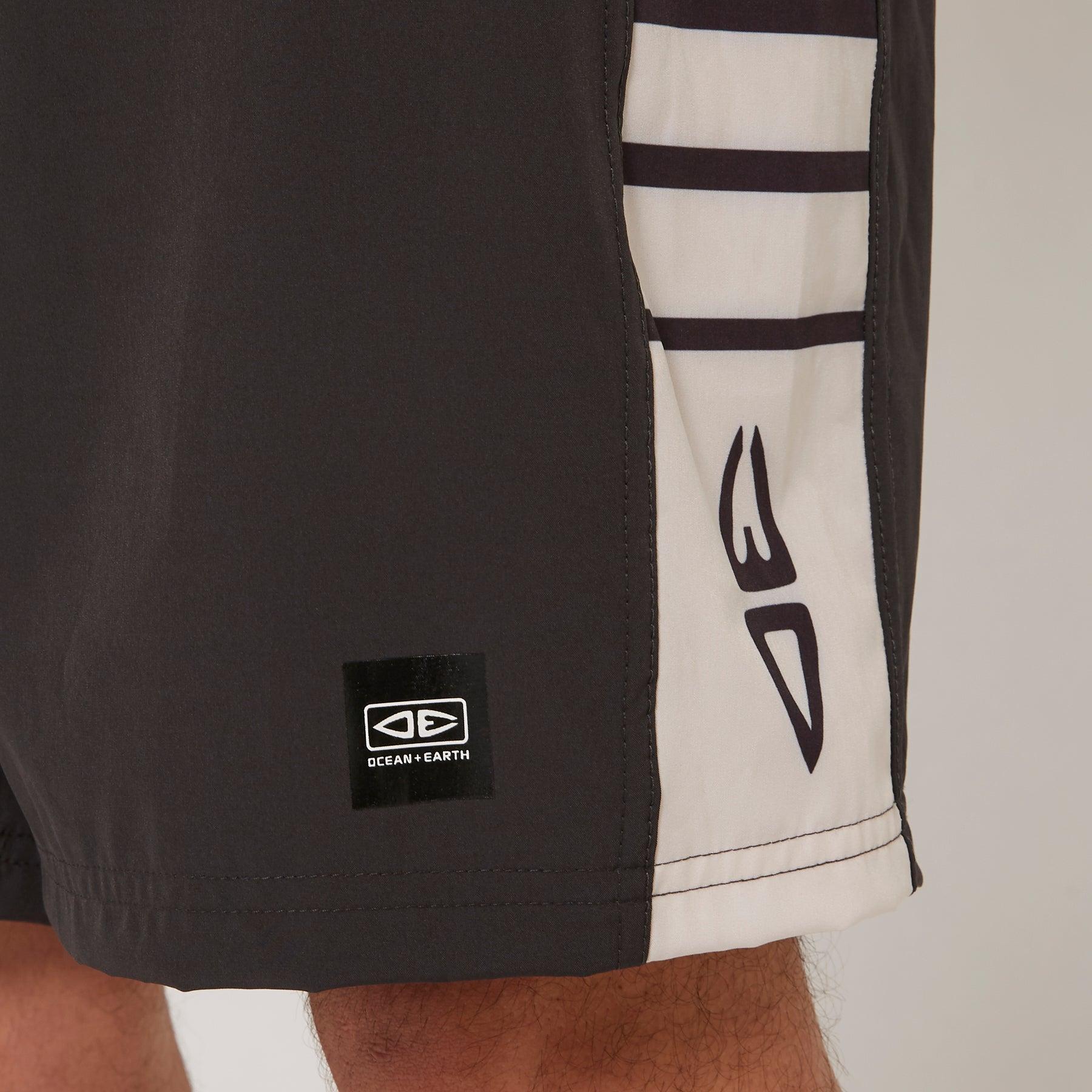 Infinite 19" Boardshort