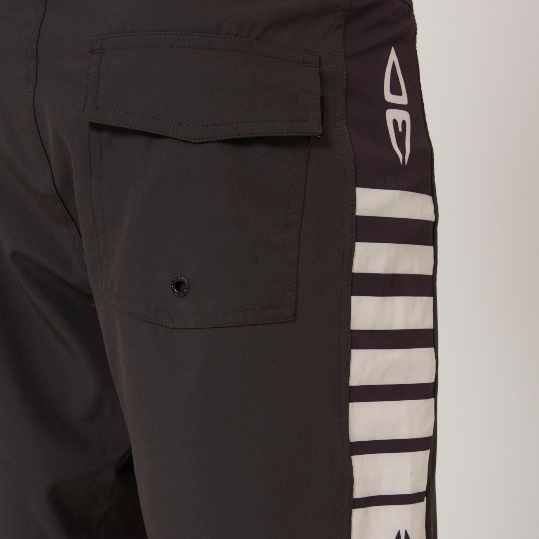Infinite 19" Boardshort