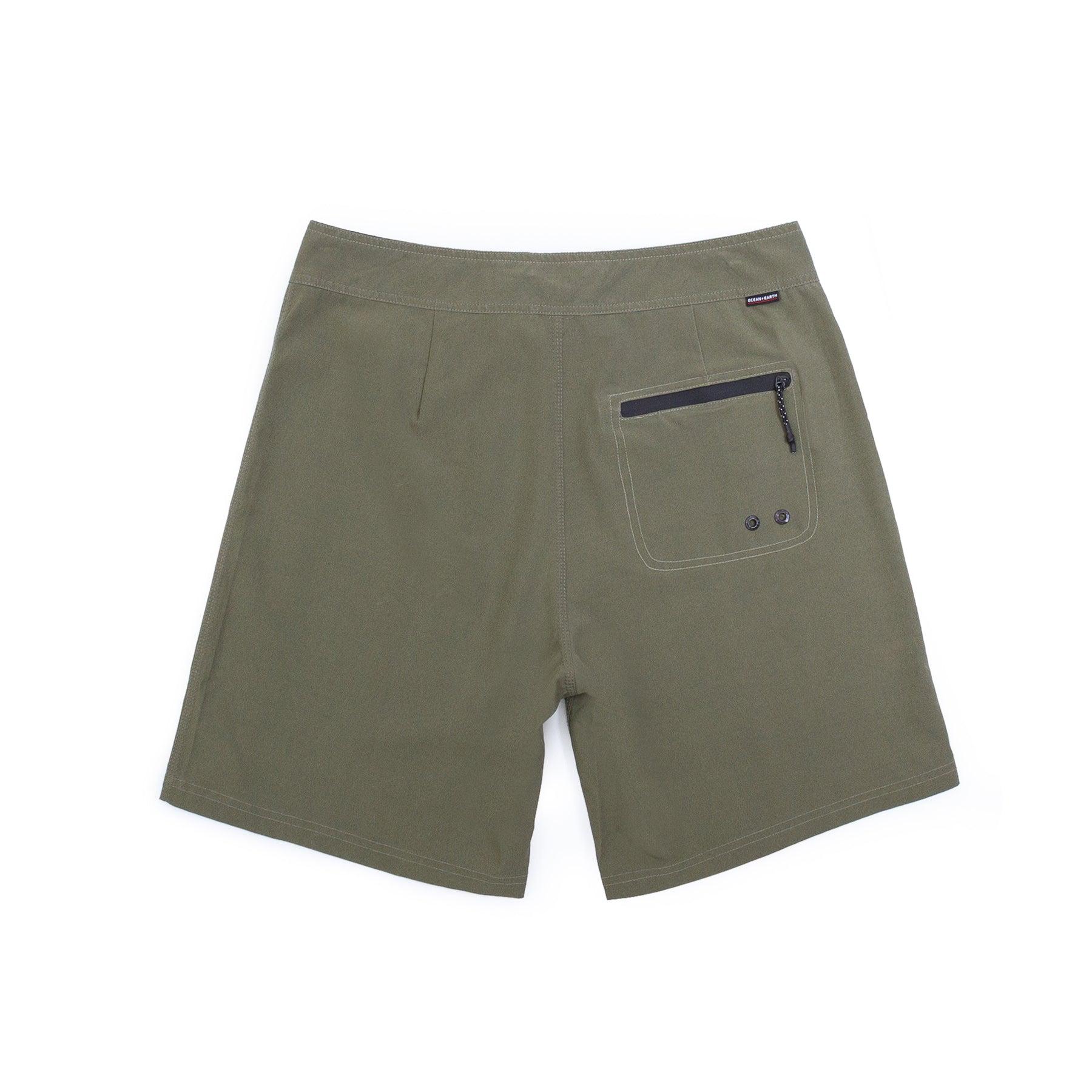 Priority 19" Boardshort