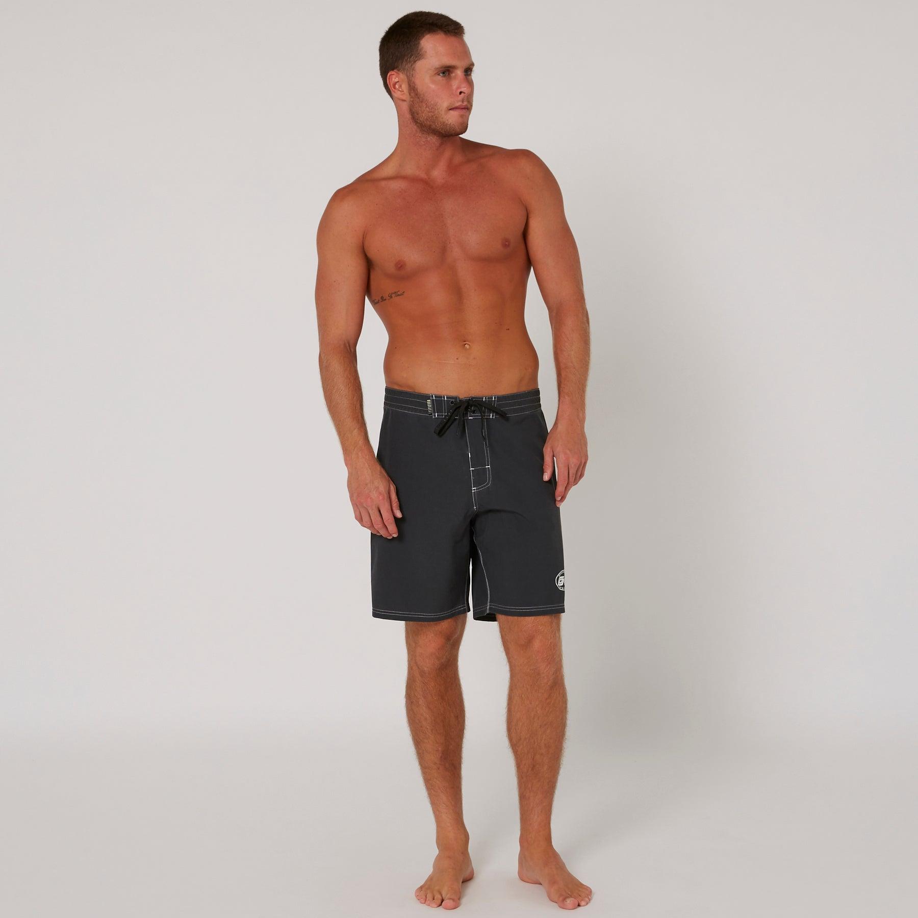 Lifestyle image black