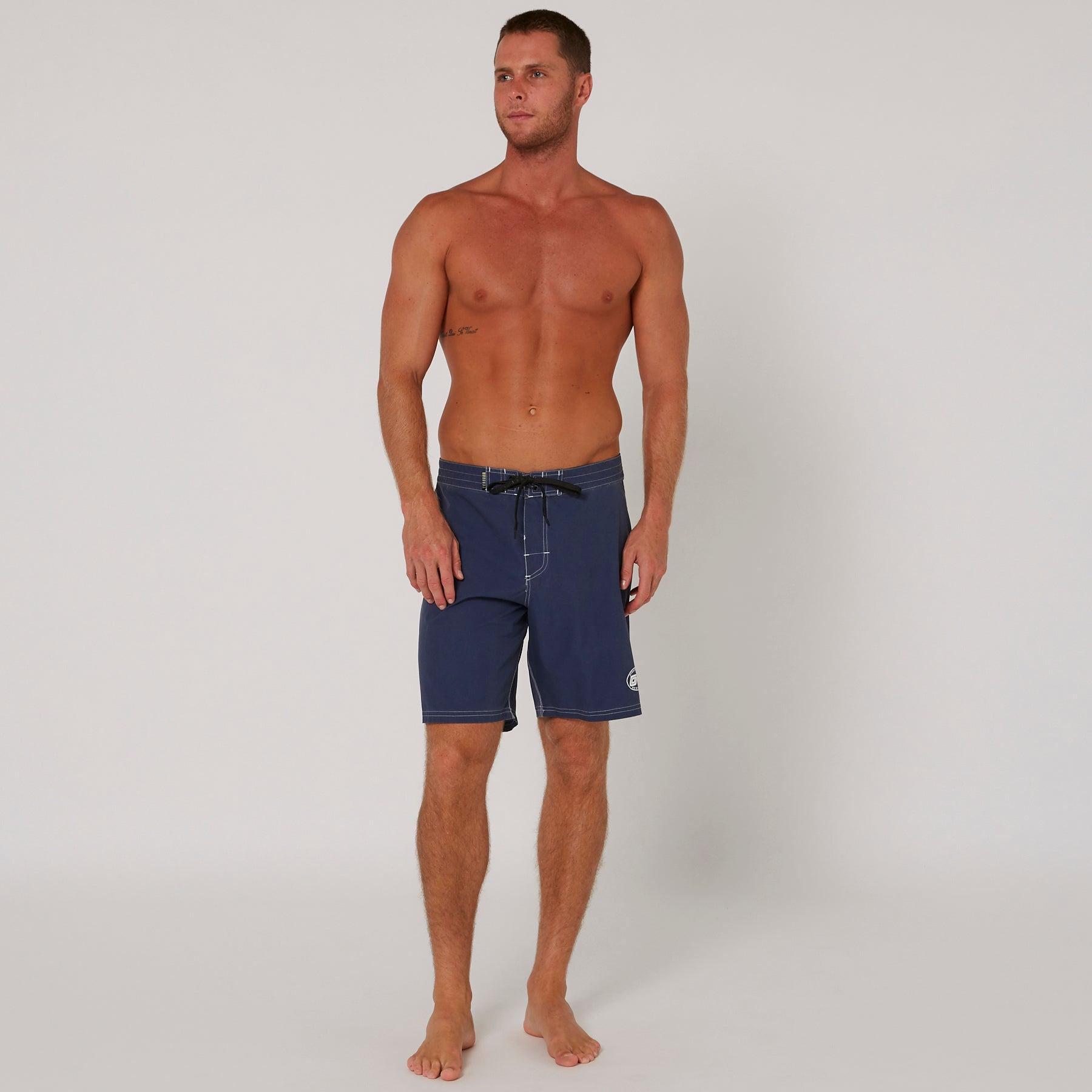 Lifestyle image navy