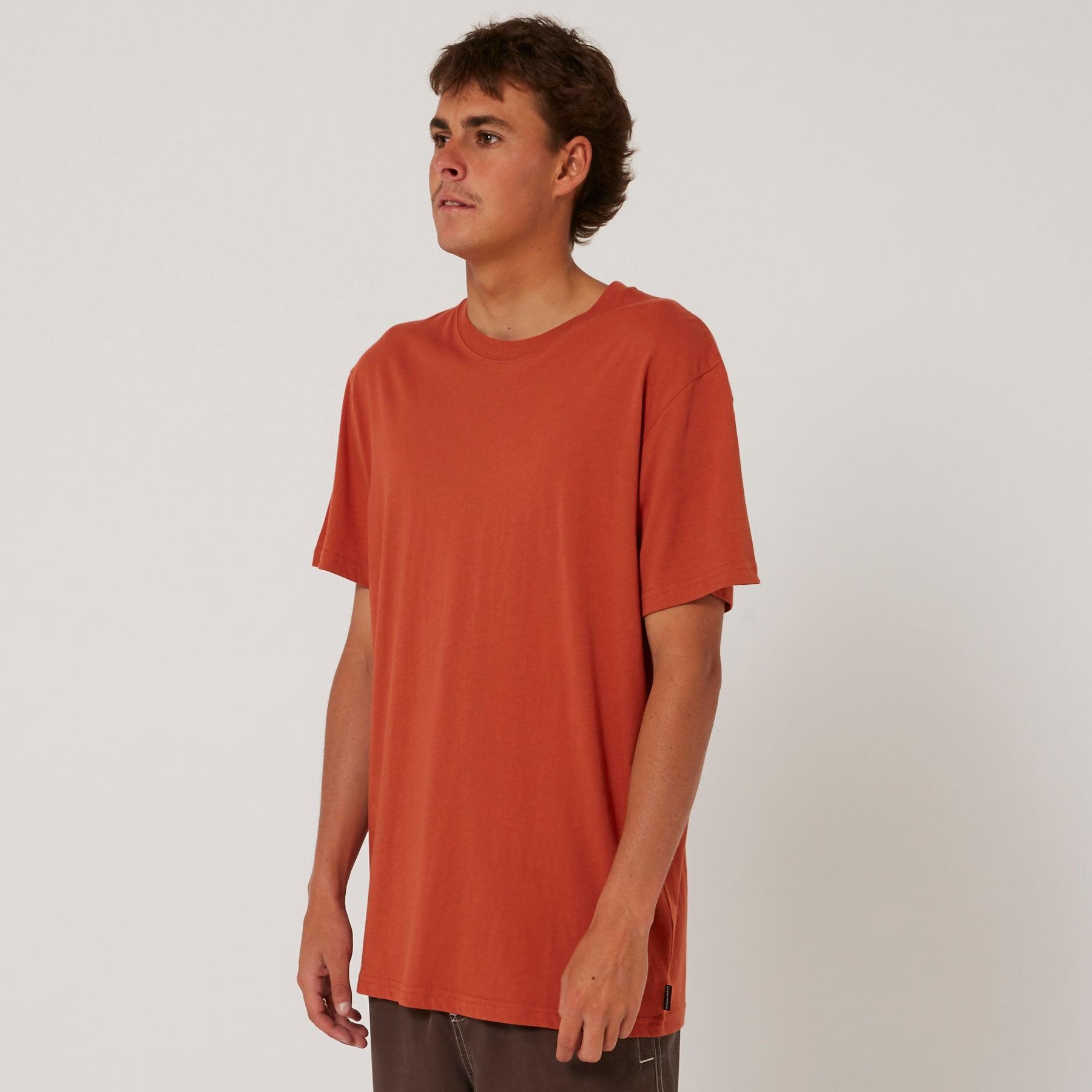 Basic Tee