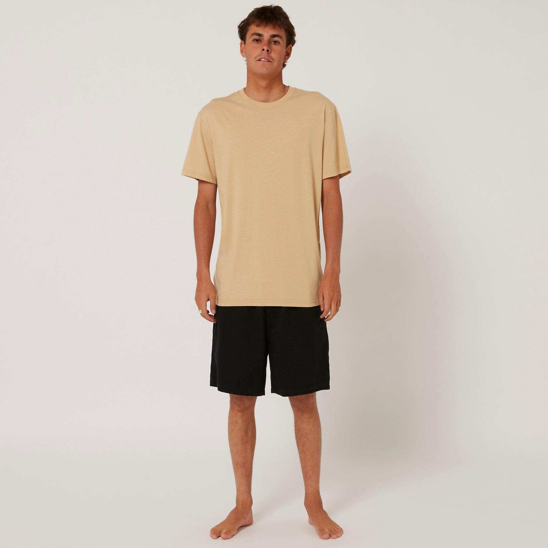 Basic Tee