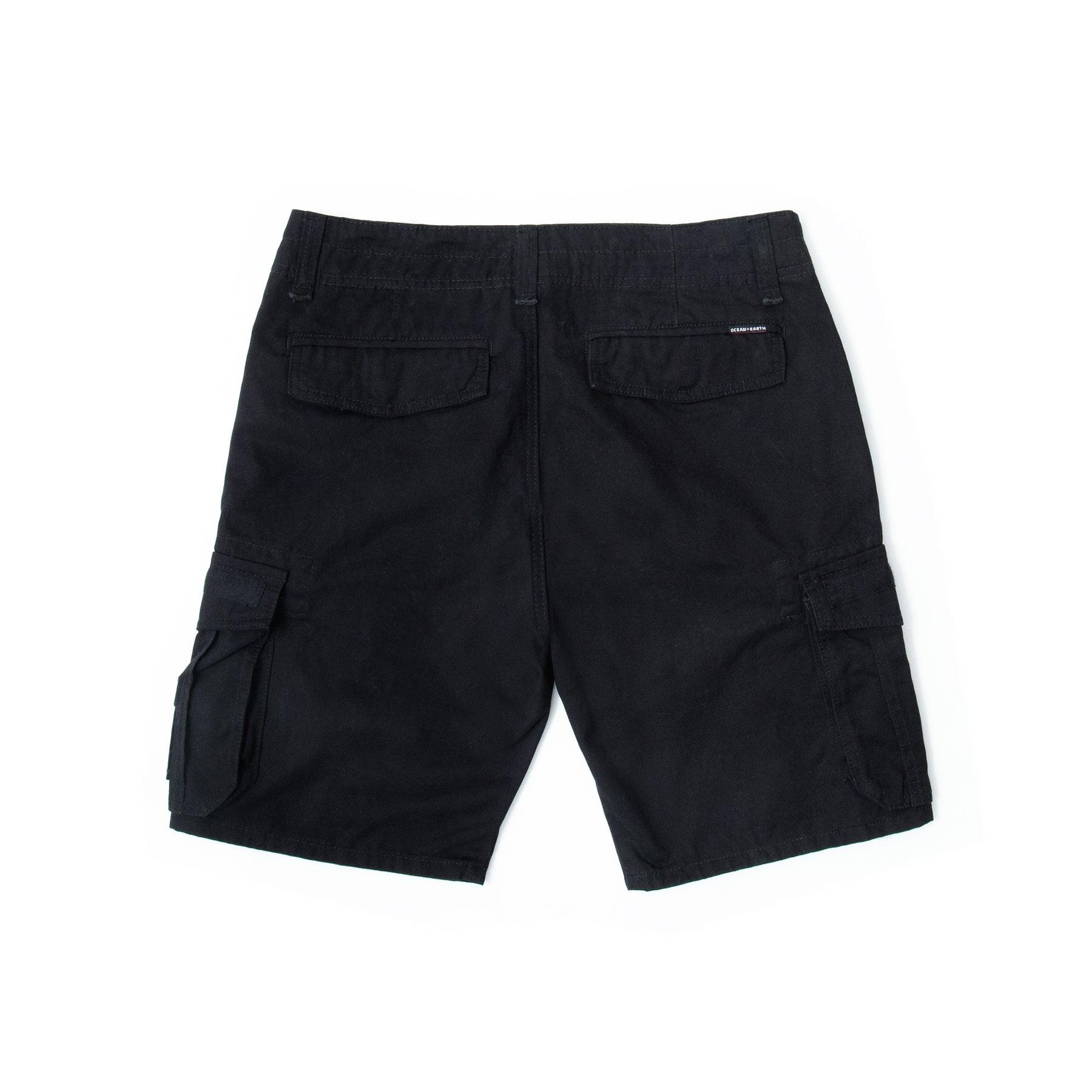 Platoon 20" Cargo Short