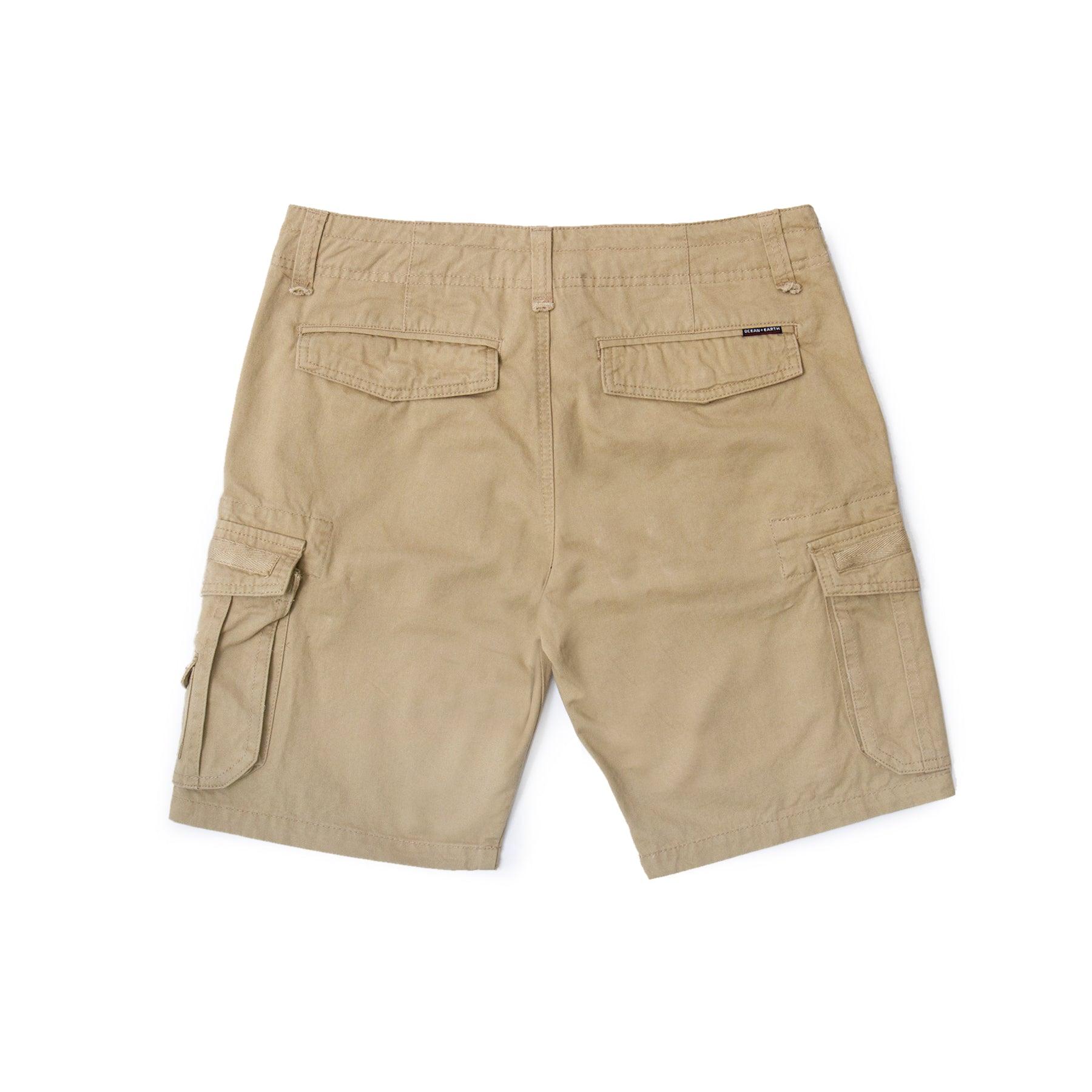 Platoon 20" Cargo Short