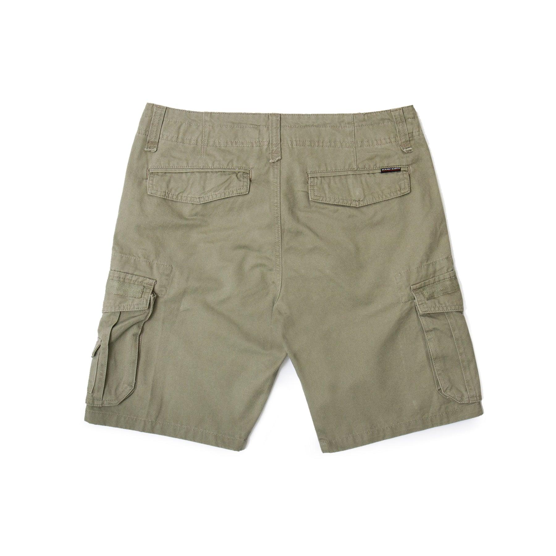 Platoon 20" Cargo Short