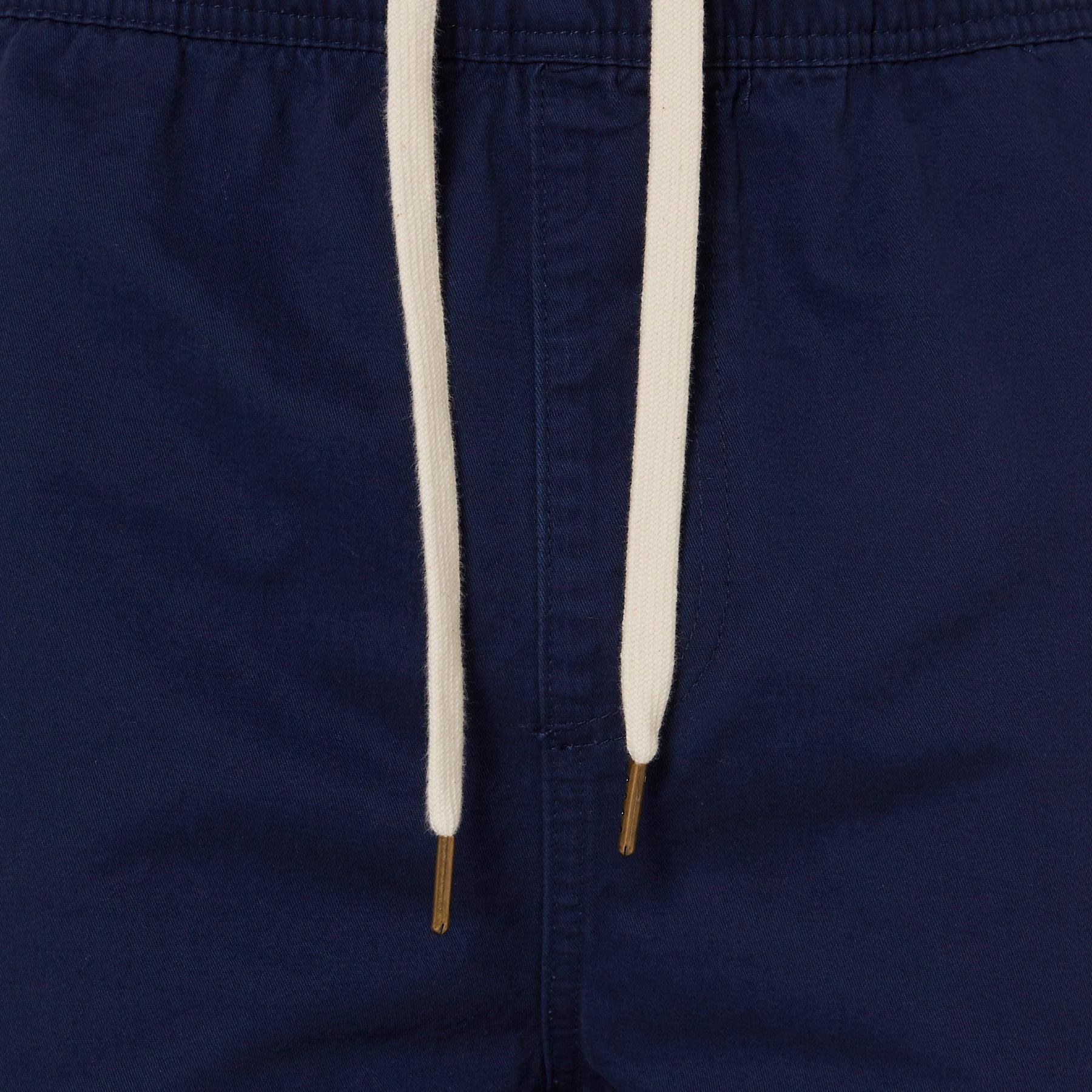 Close-up waist Navy