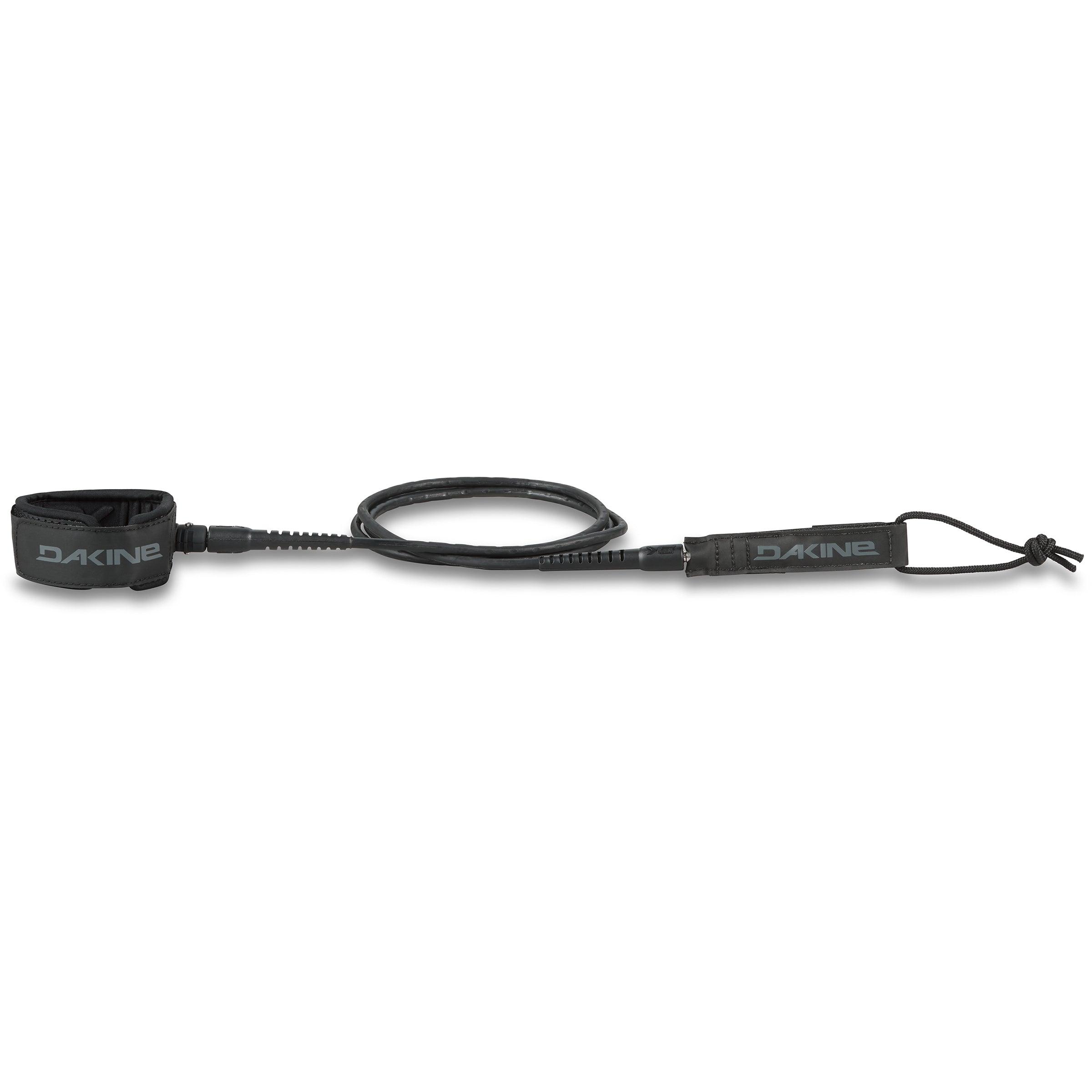 Dakine | Comp Plus 6Ft X 3/16In | Black