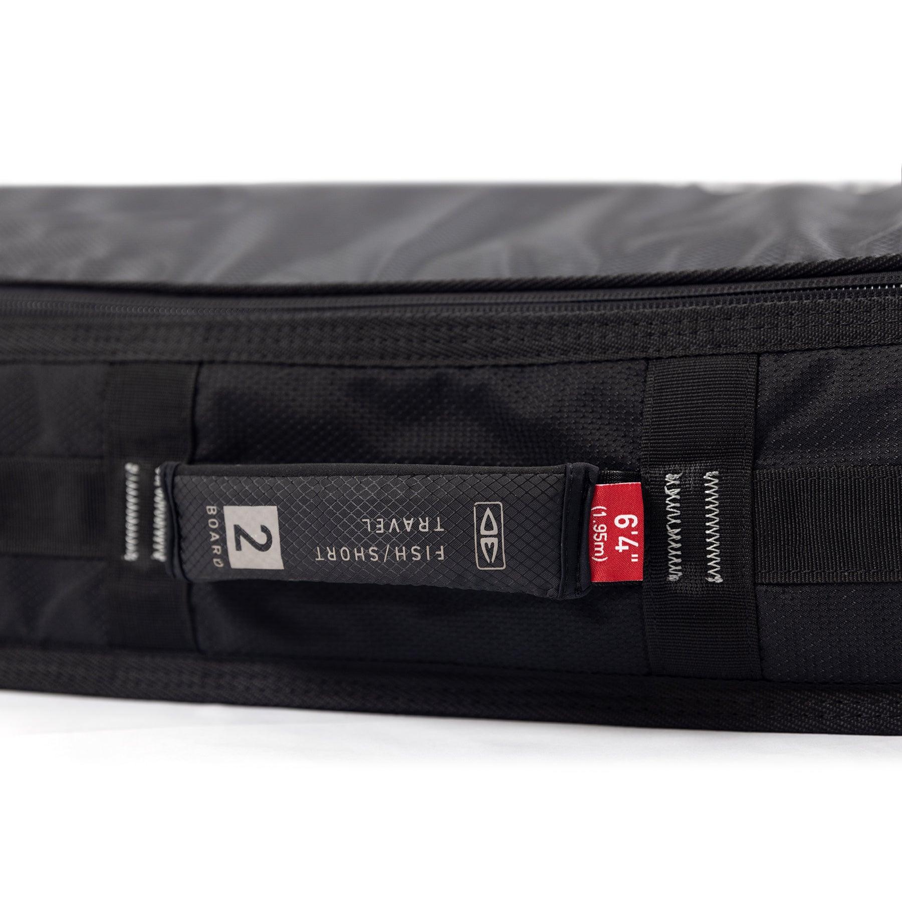 COR_X Fish/Short Travel Cover - 2 Board