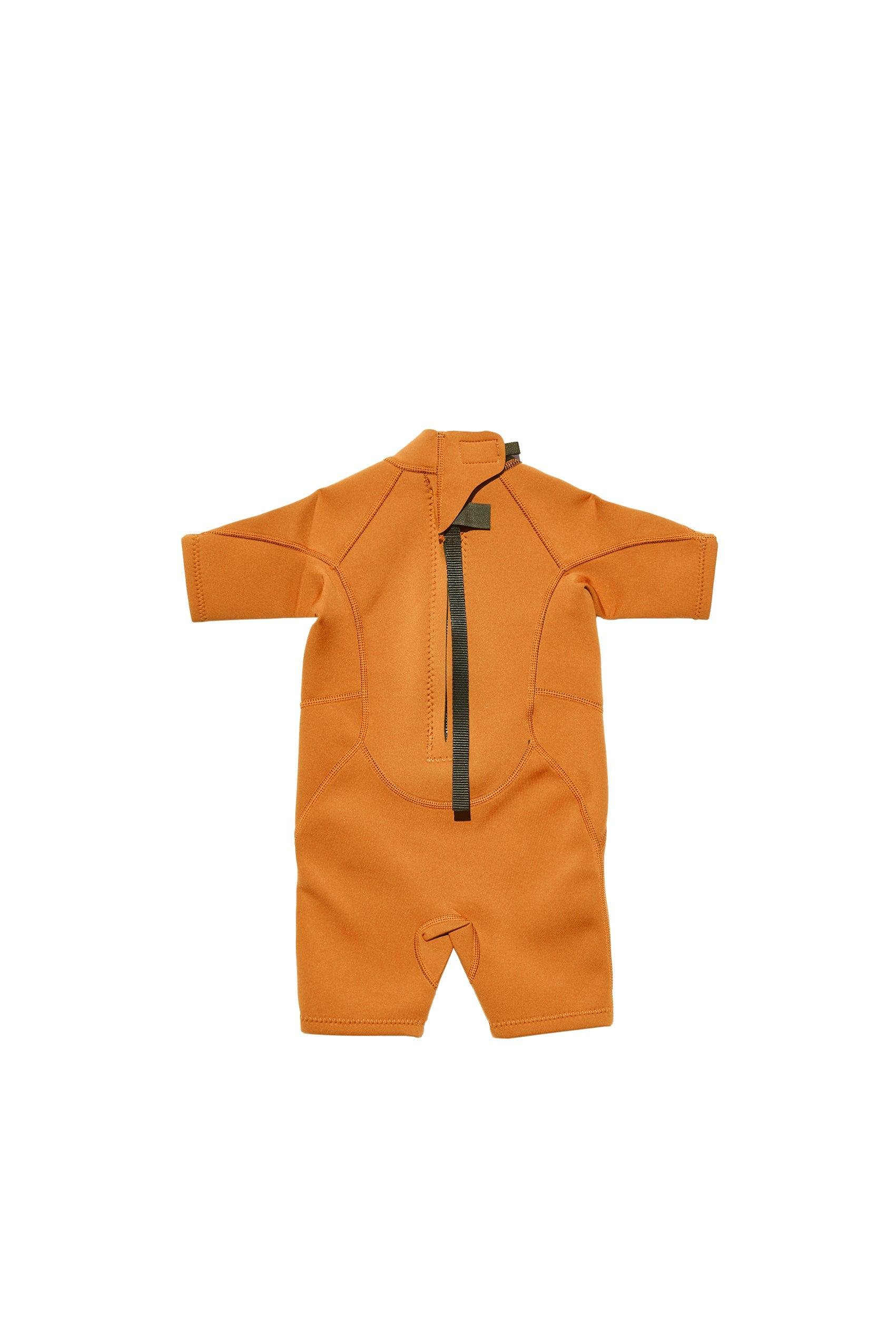 Springsuit - flame