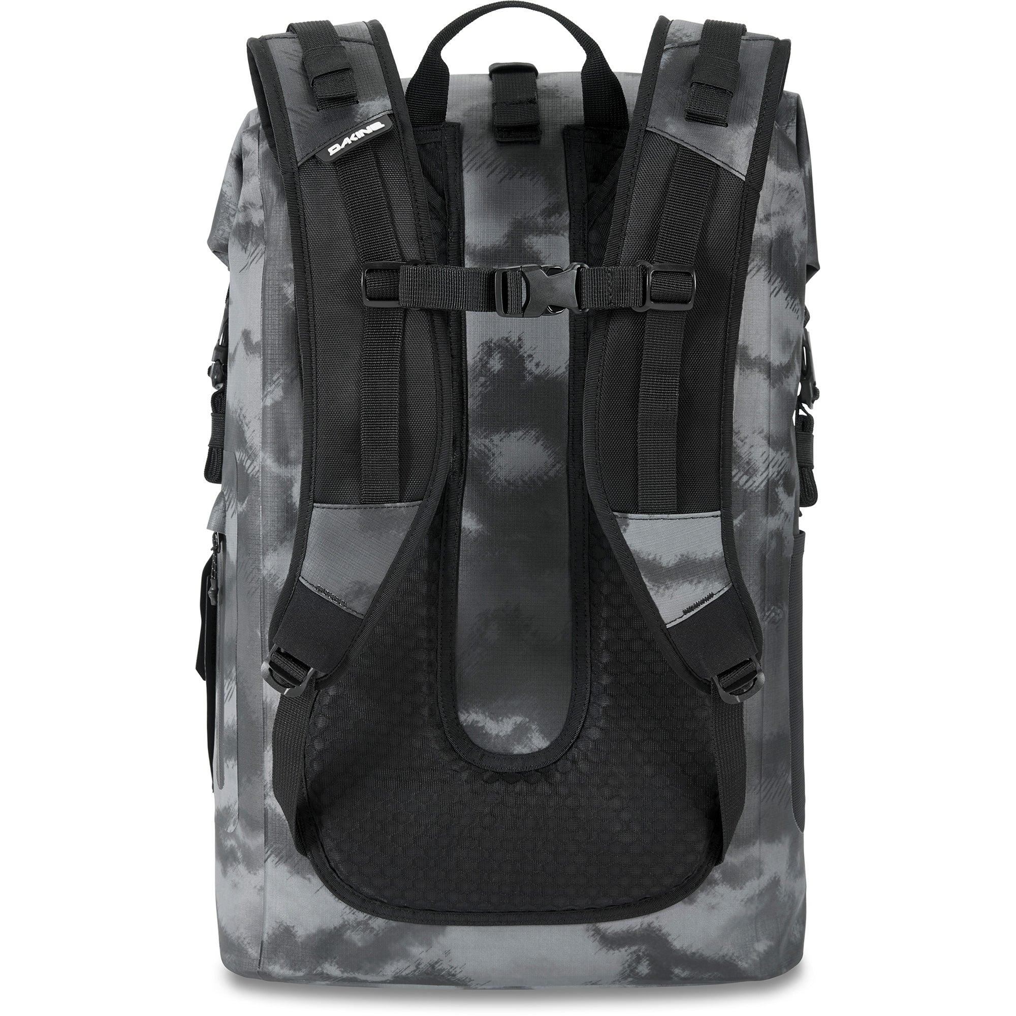 Dark Ashcroft Camo