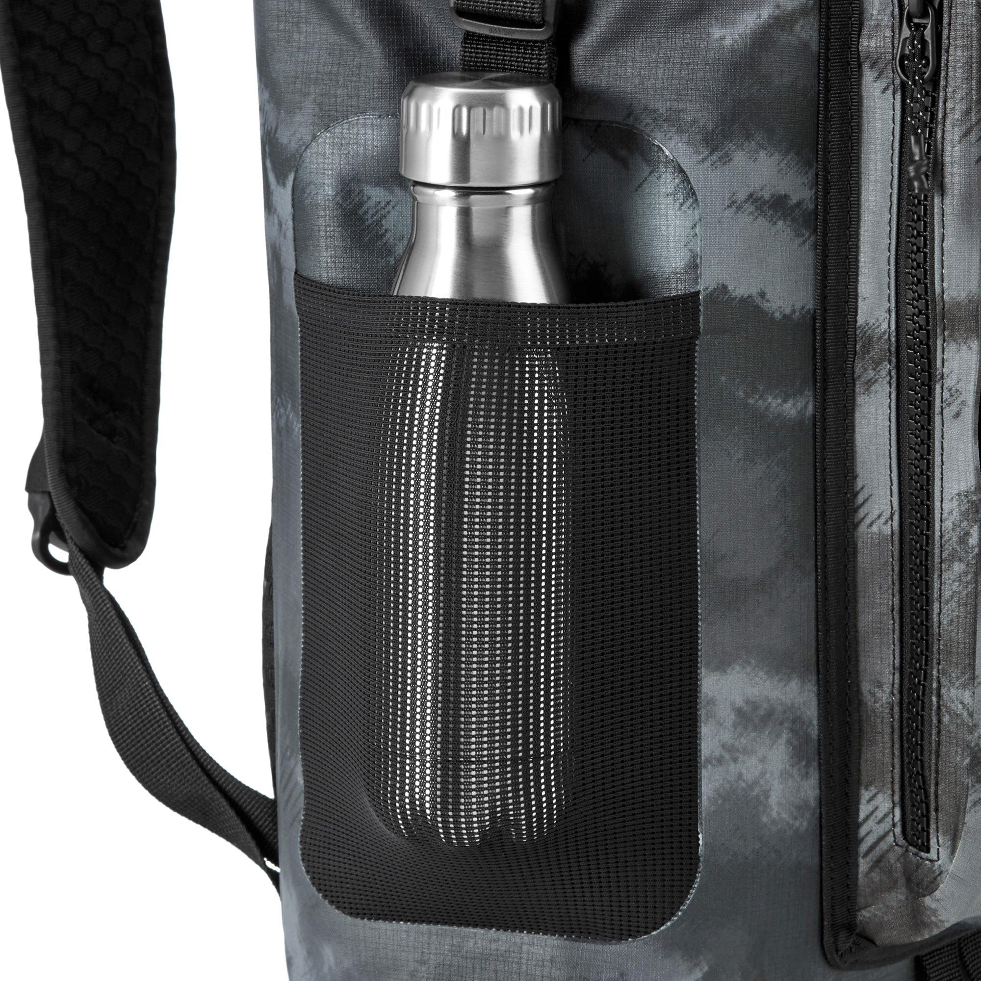 Cyclone II Dry Pack 36L